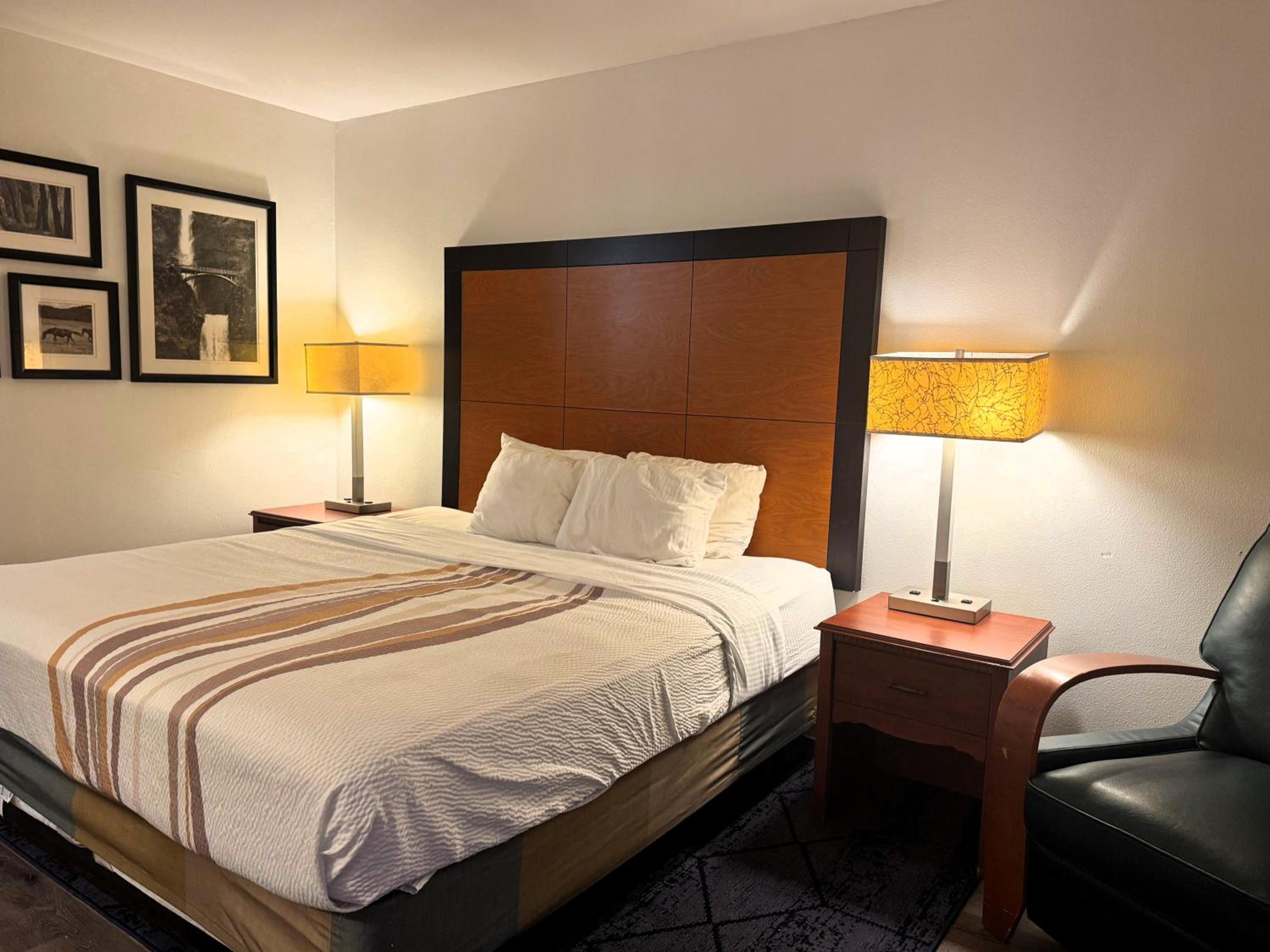 King Room - Non-Smoking - Photo 7
