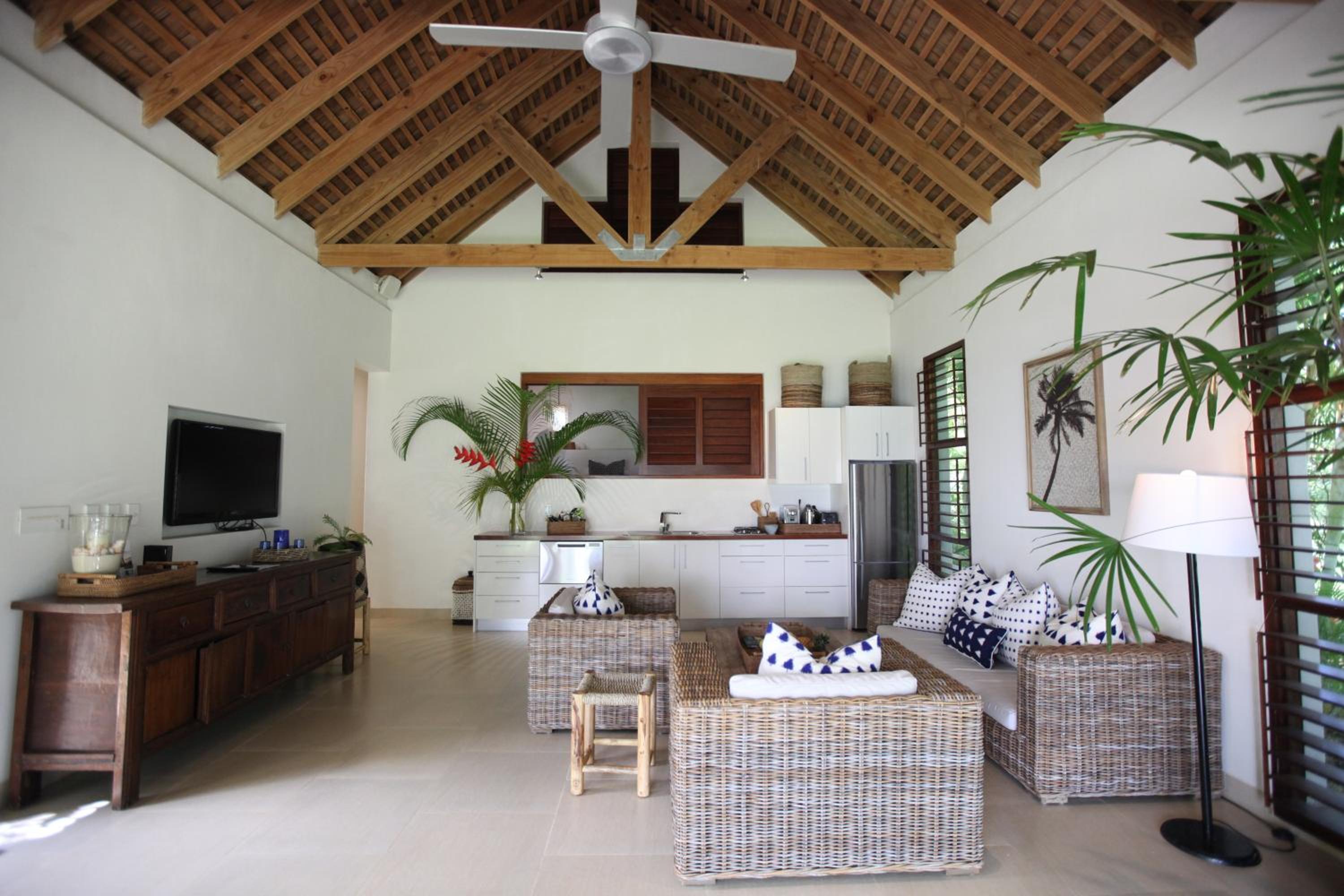 Two-Bedroom Villa photo 3