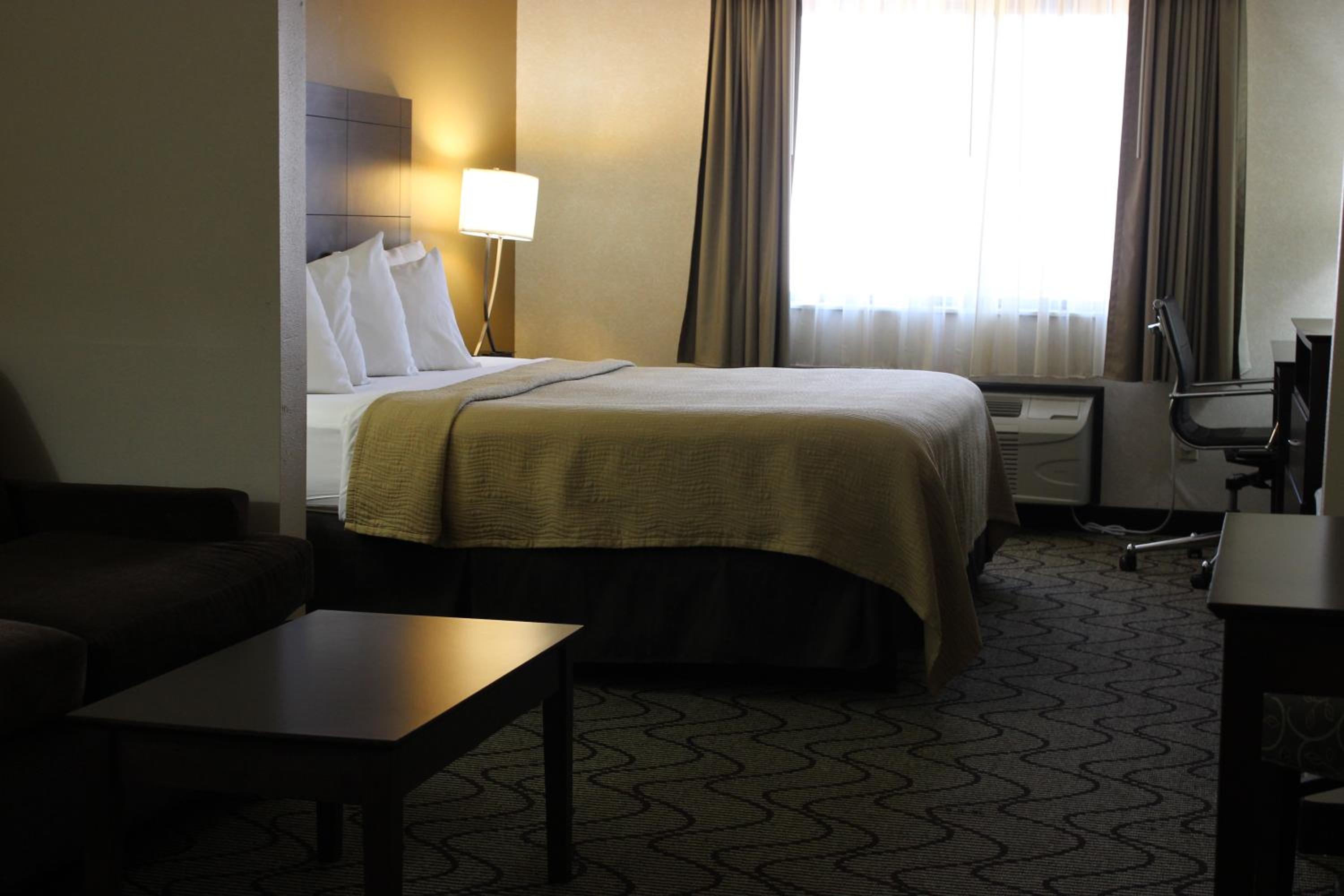 King Studio Suite, Non-Smoking - Photo 6