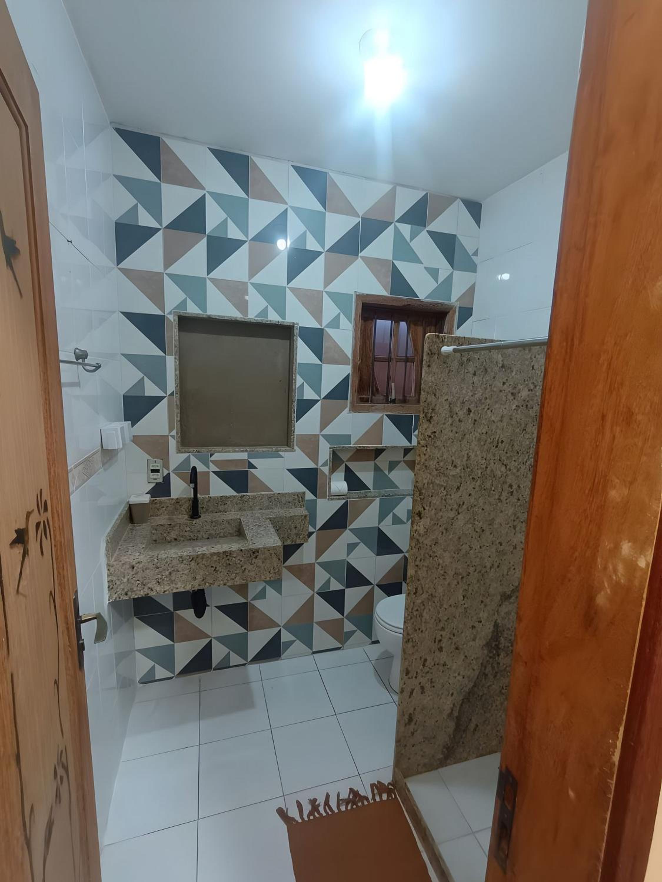 Triple Room photo 2