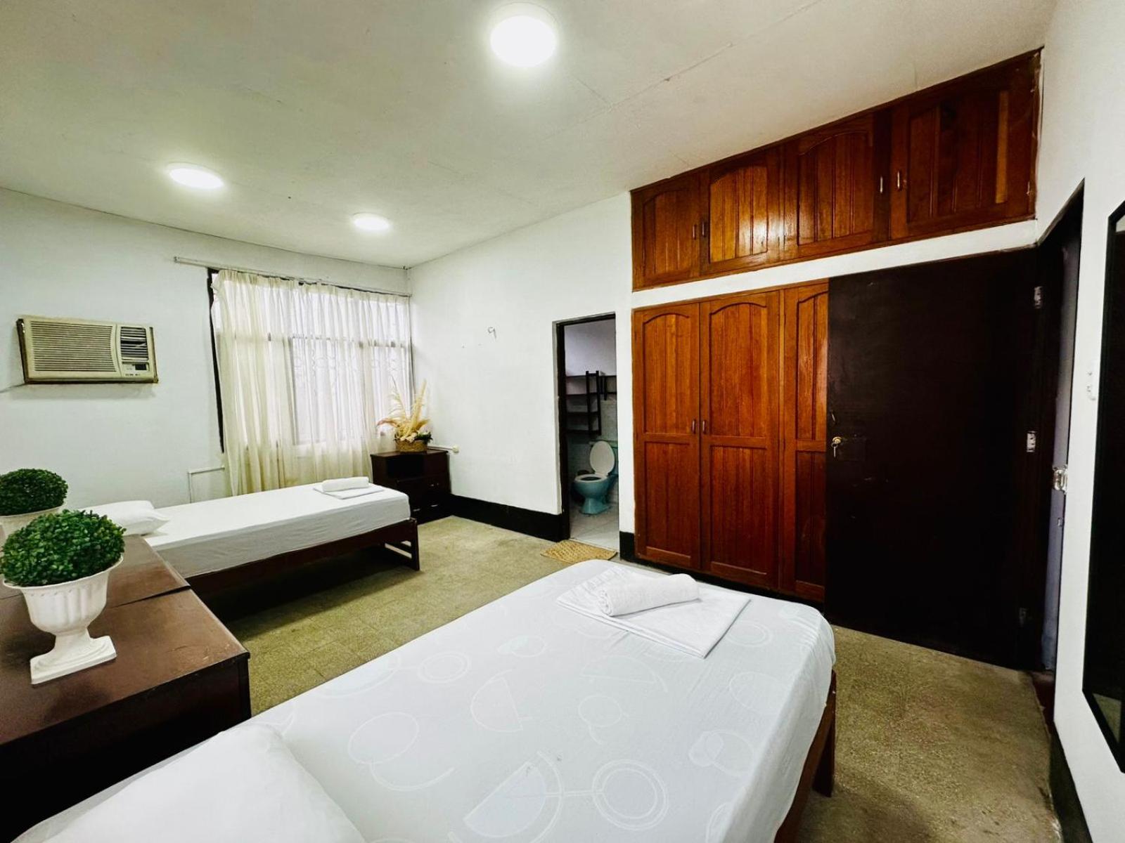 Twin Room photo 3