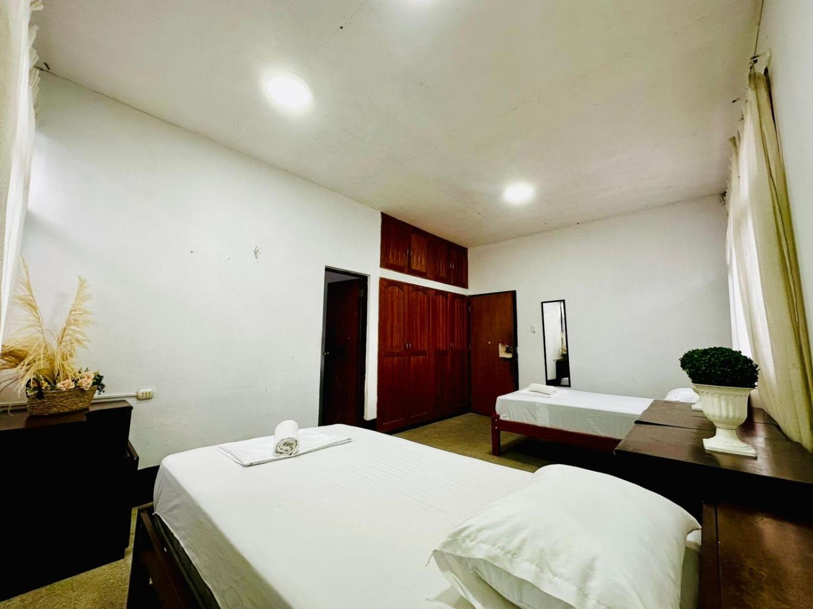 Twin Room photo 2