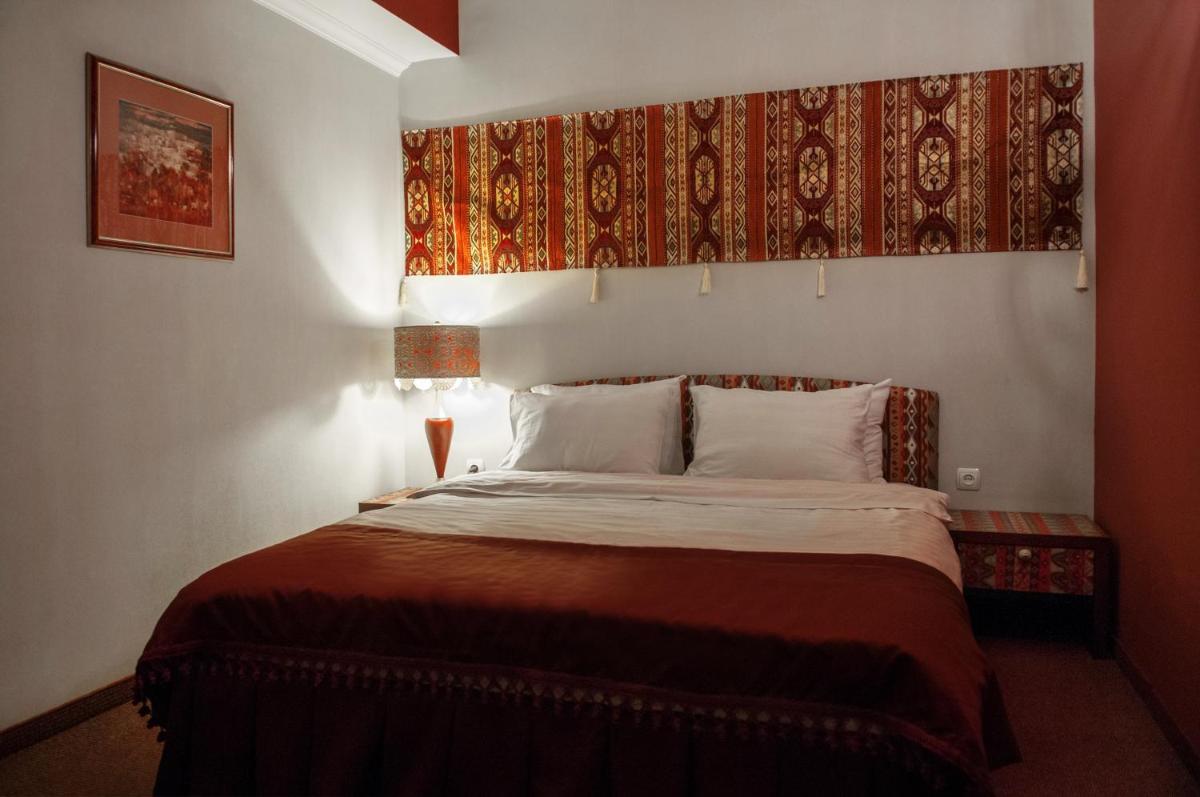 Suite photo 1