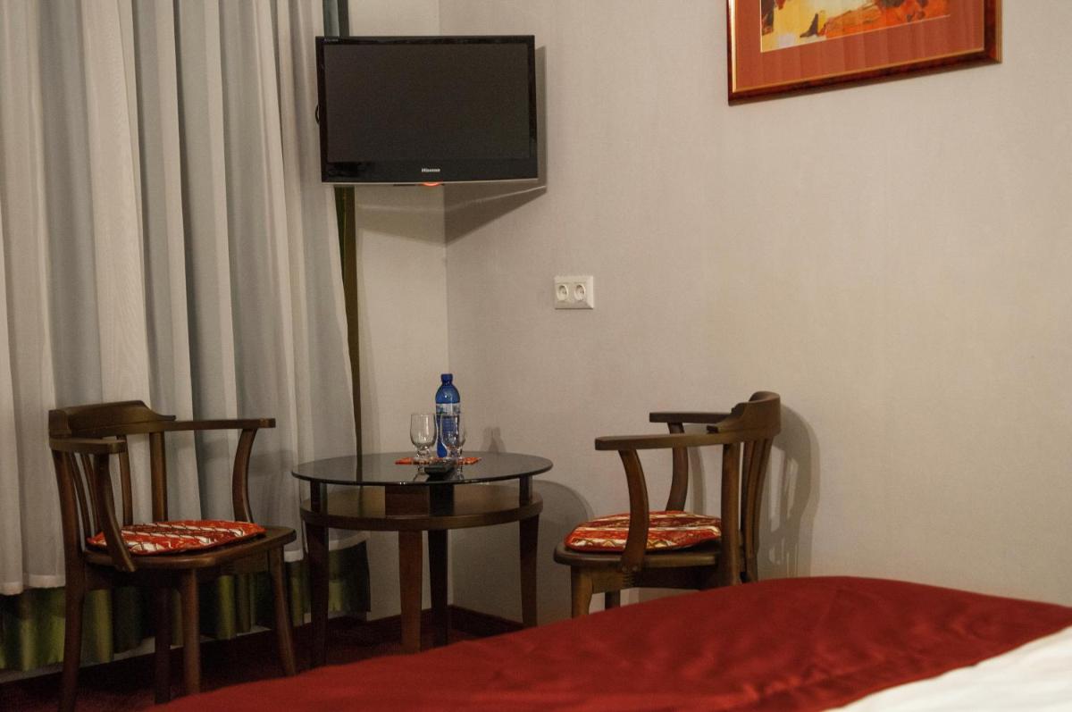 Suite photo 2