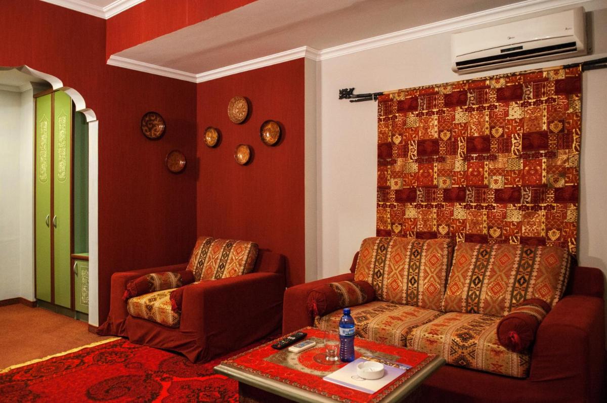 Suite photo 3
