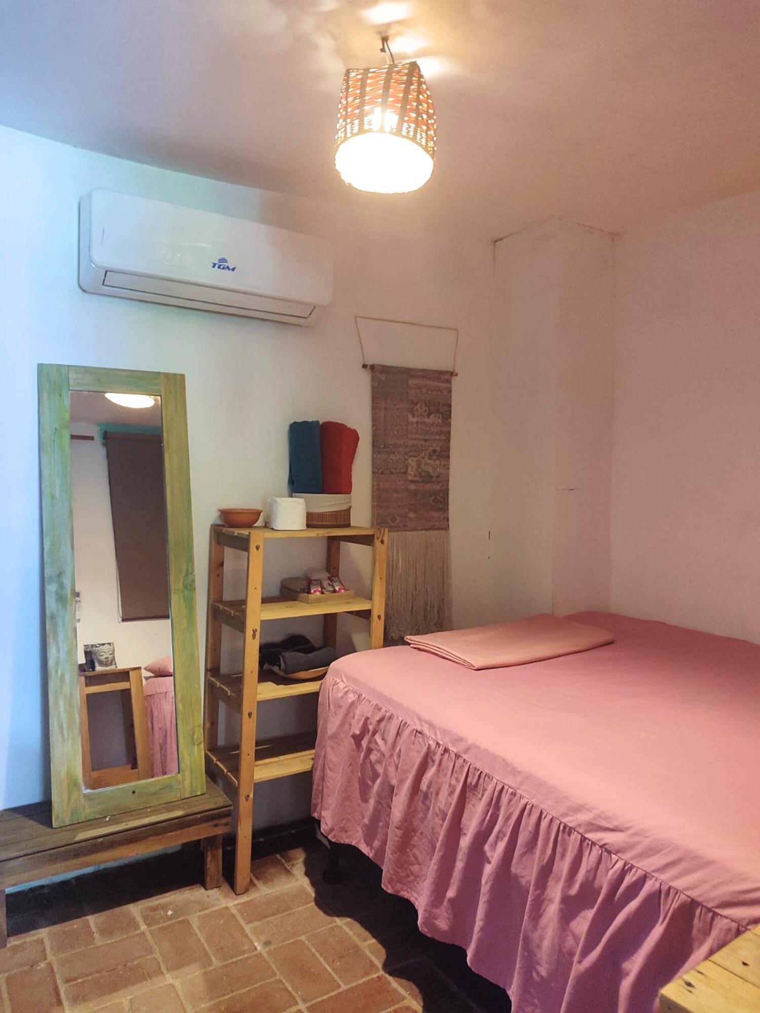 Double Room with Garden View photo 3