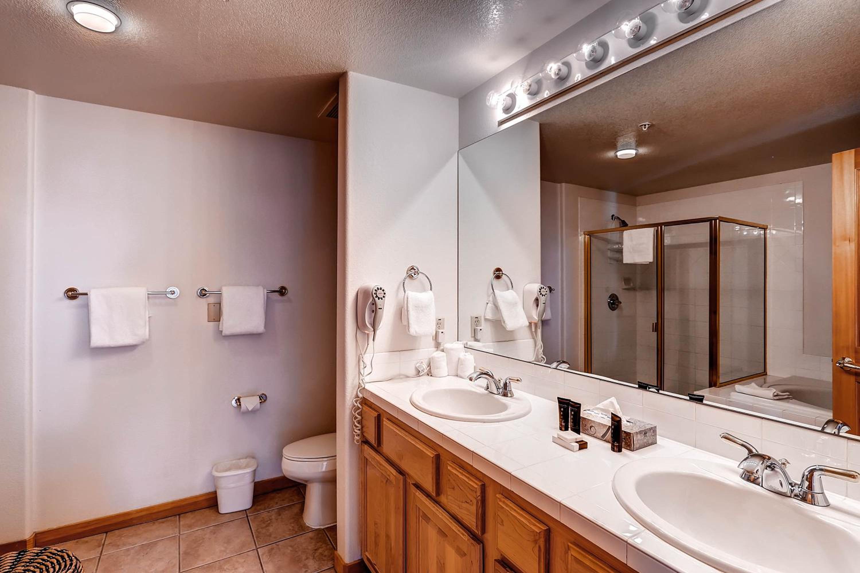 Two-Bedroom Suite - Photo 13