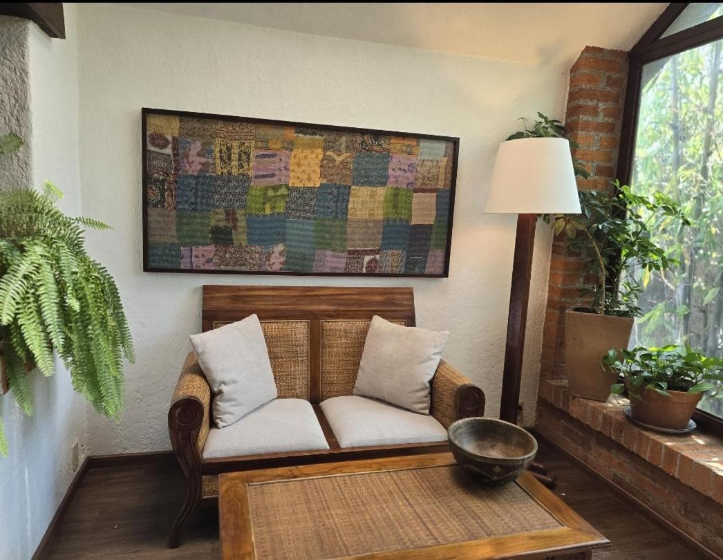 Junior Suite with Garden View photo 3