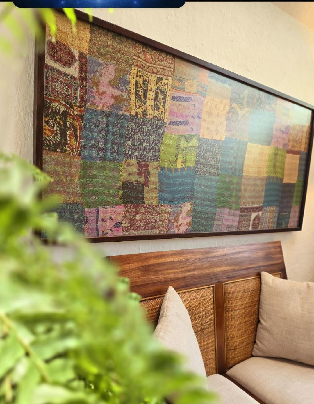 Junior Suite with Garden View photo 2