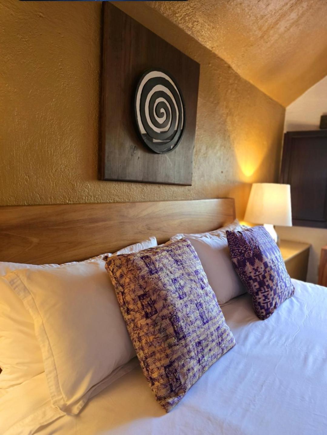 Junior Suite with Garden View photo 1