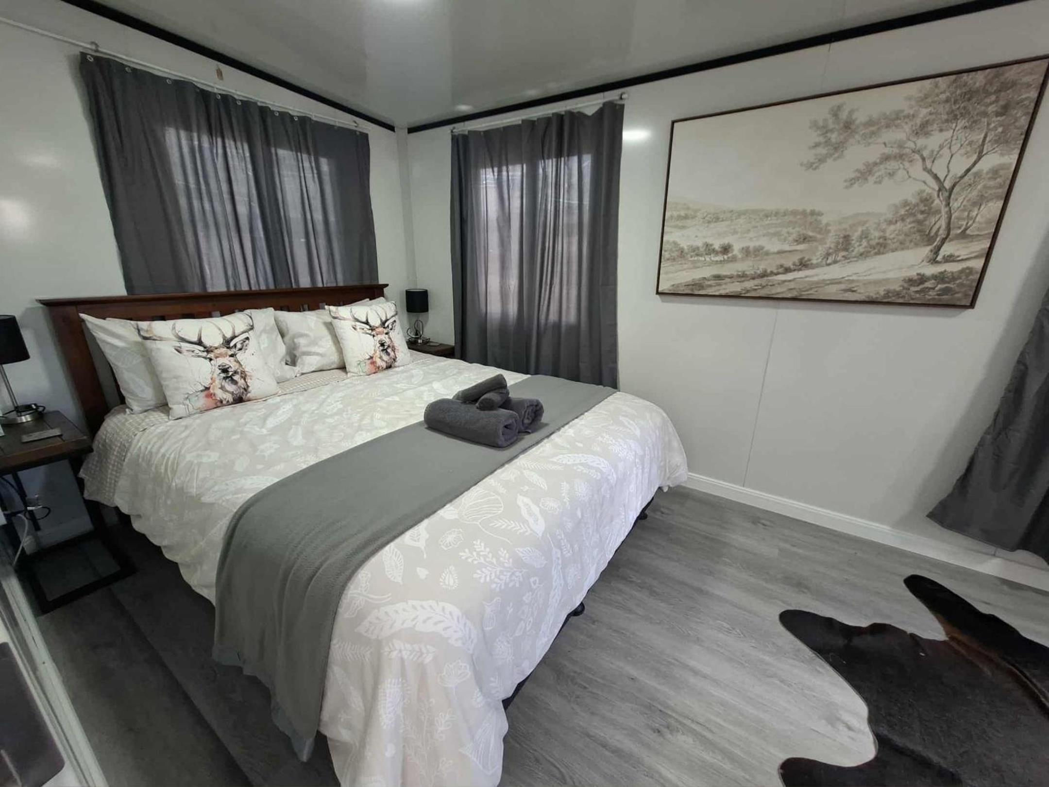 One-Bedroom Cottage photo 2