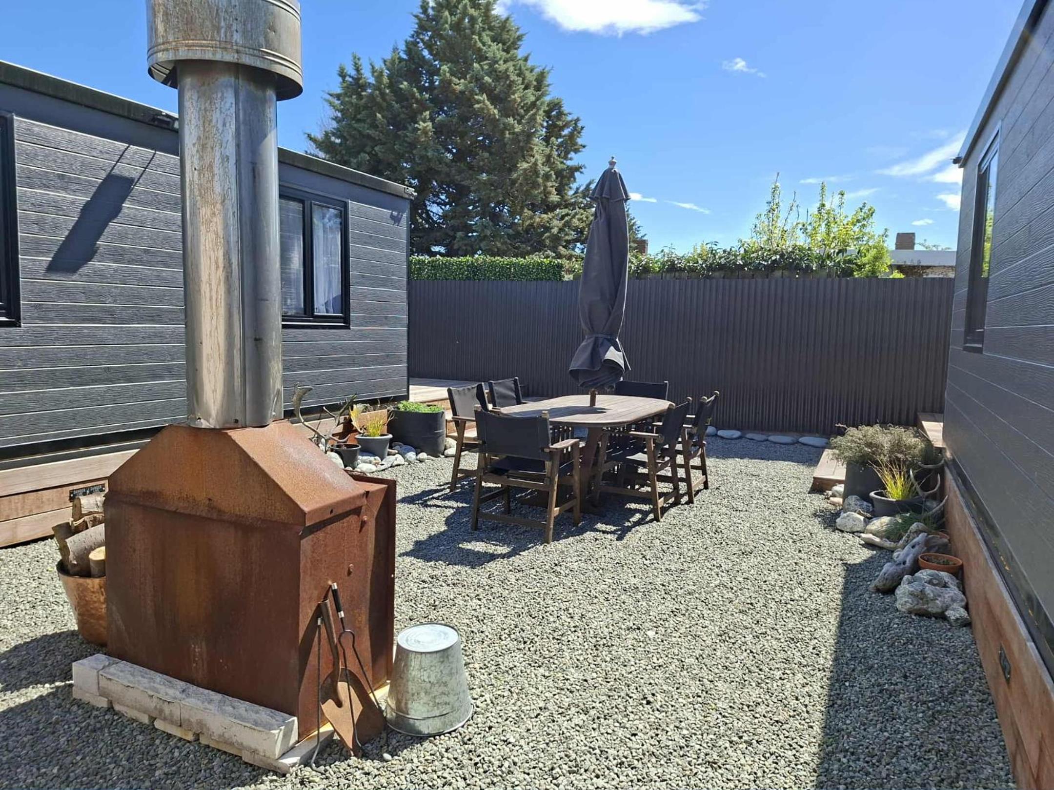 One-Bedroom Cottage photo 1