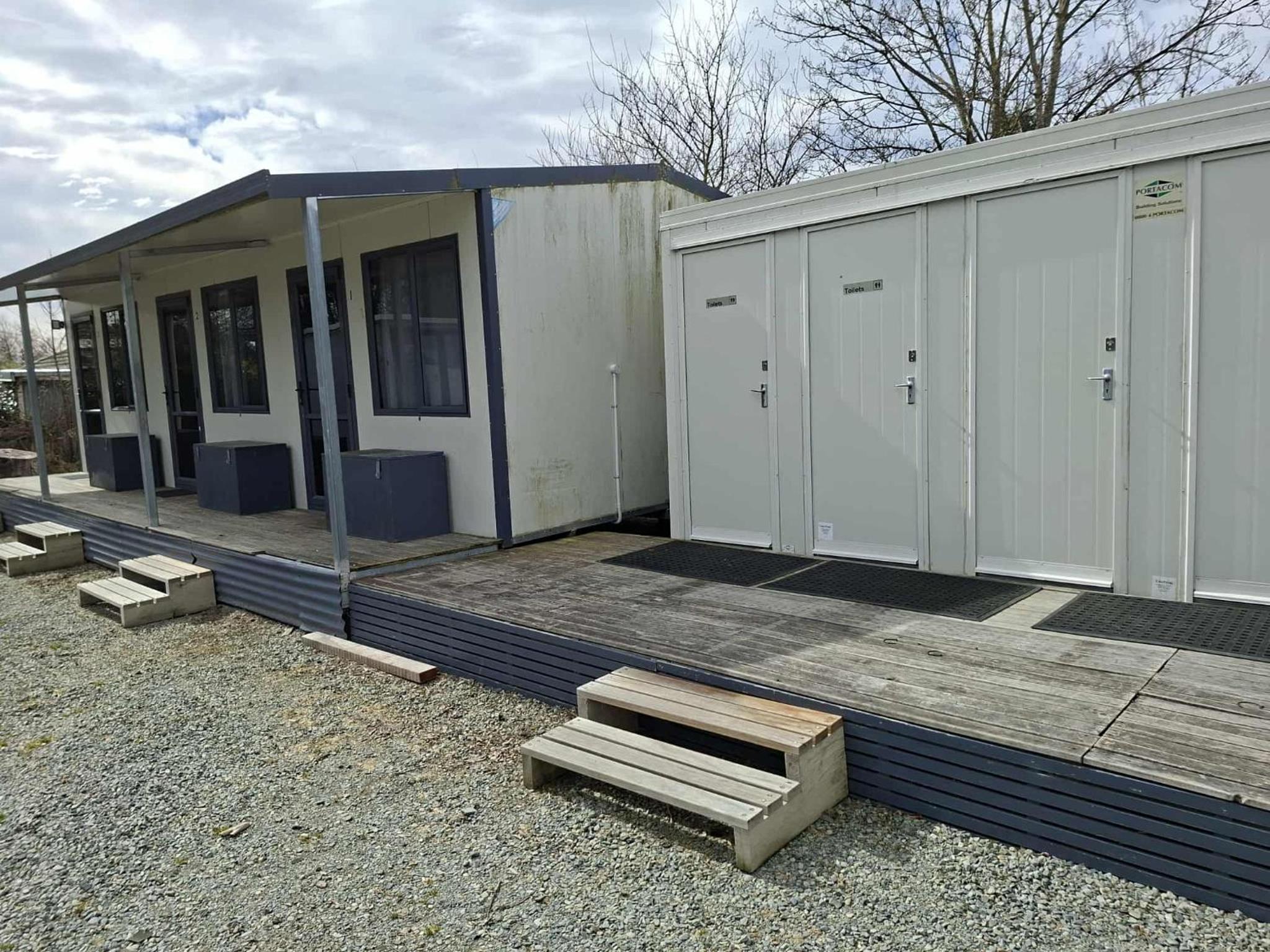 Budget Double or Twin Room