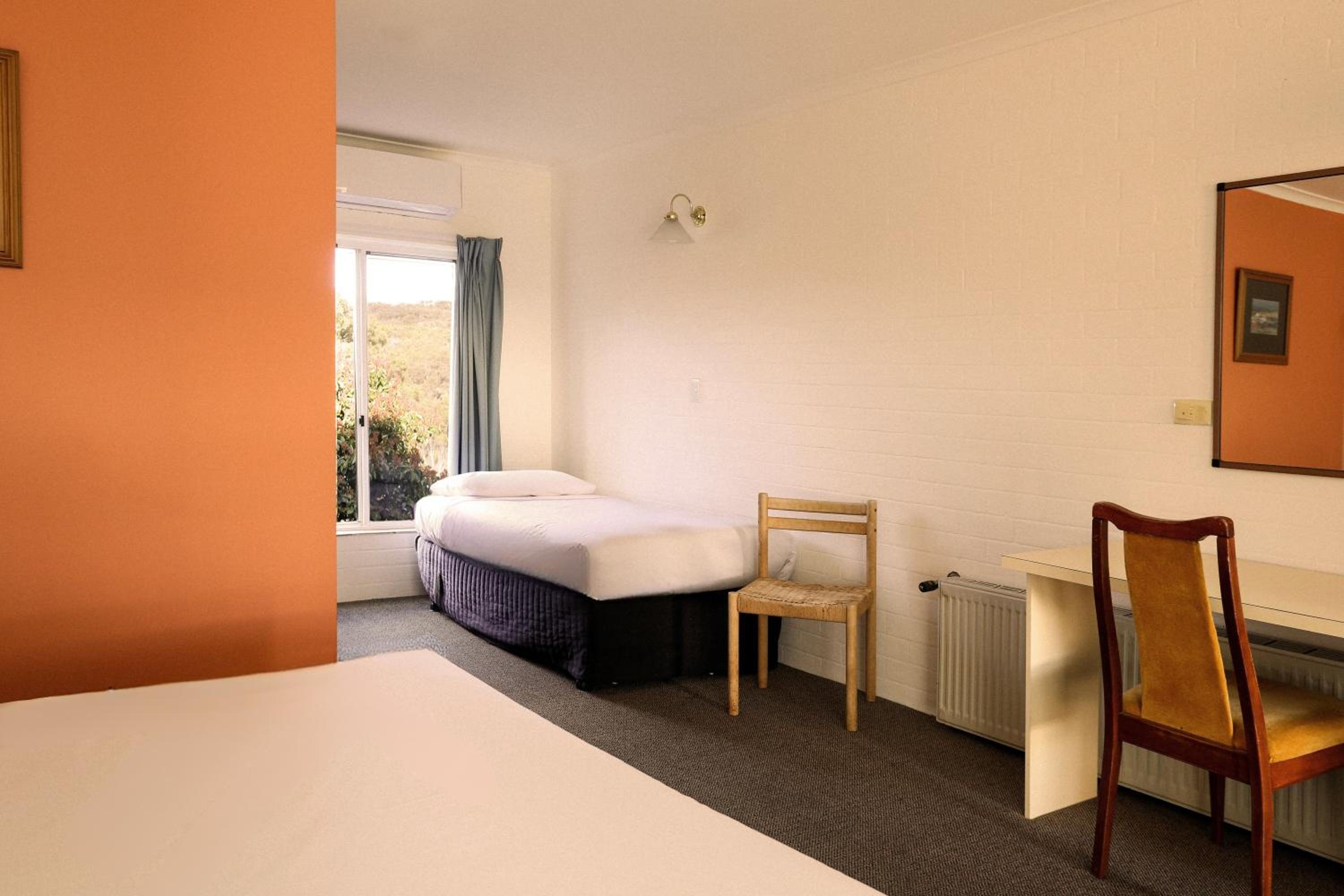 Twin Room with View photo 1