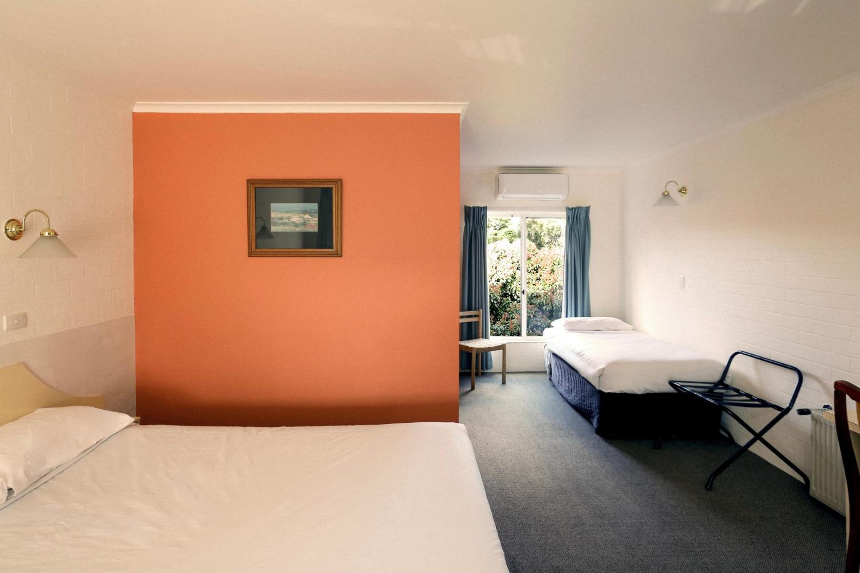 Twin Room with View photo 2