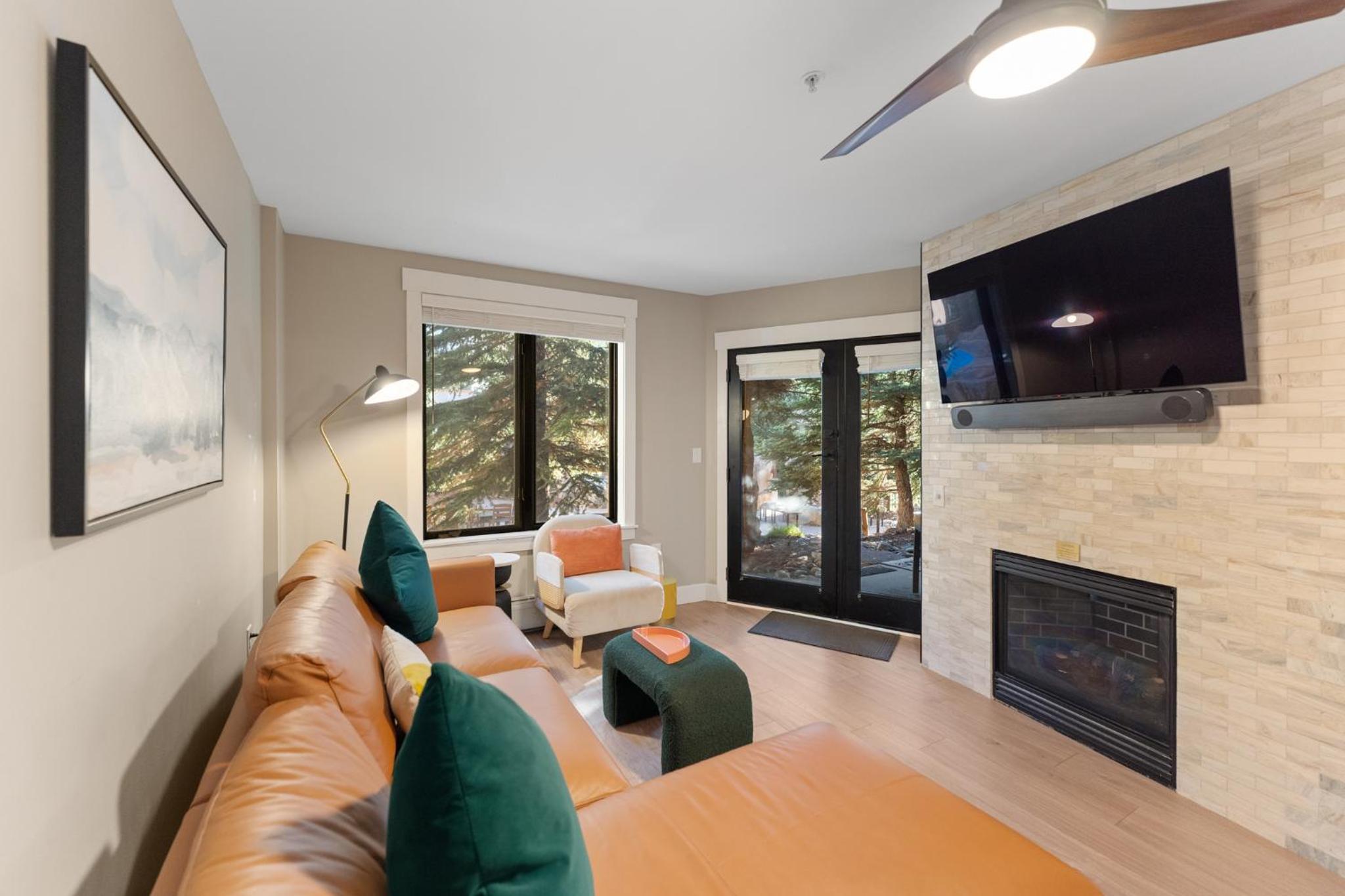 Apartment photo 1
