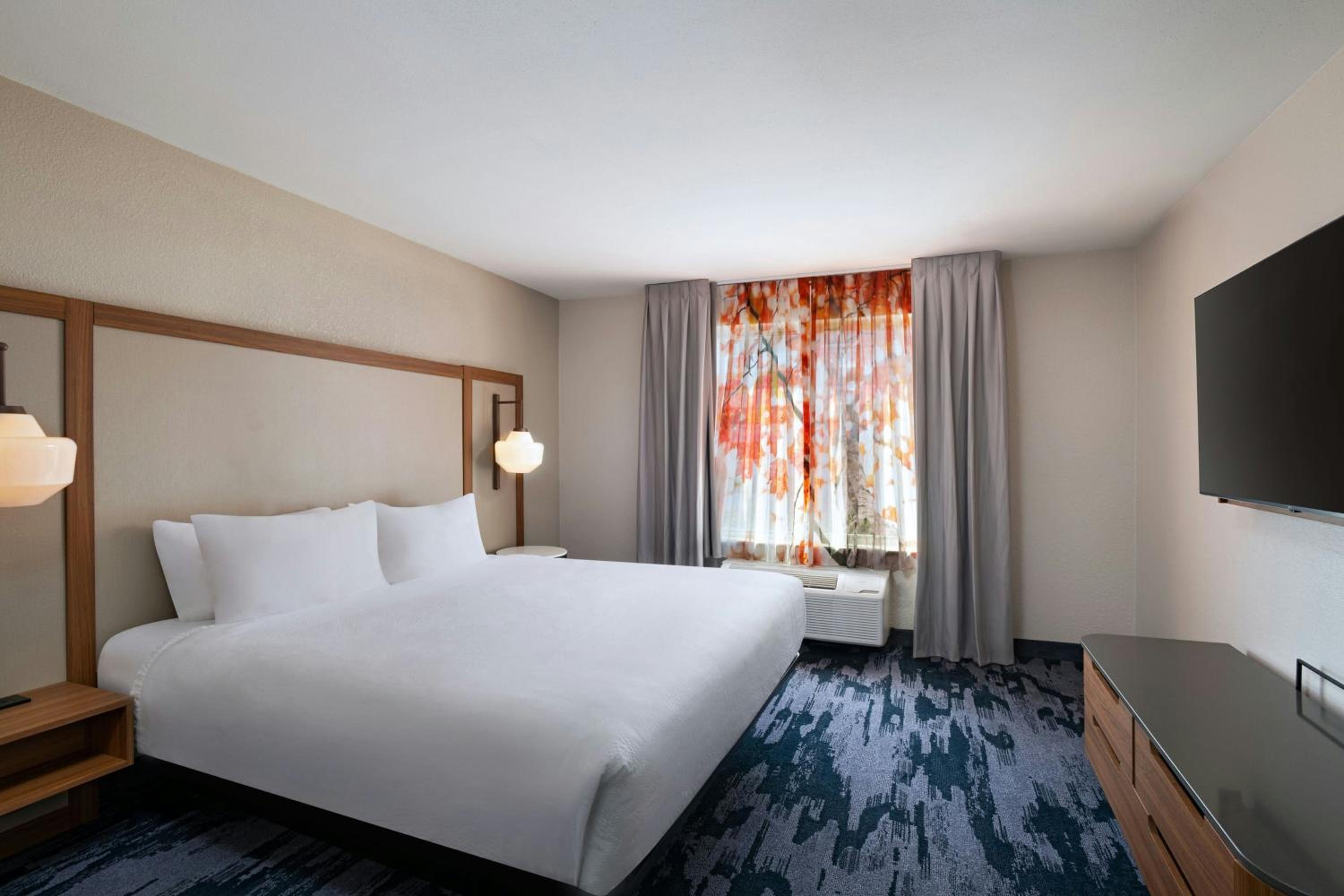 Fairfield Inn & Suites Austin University Area, Zdjęcie 5