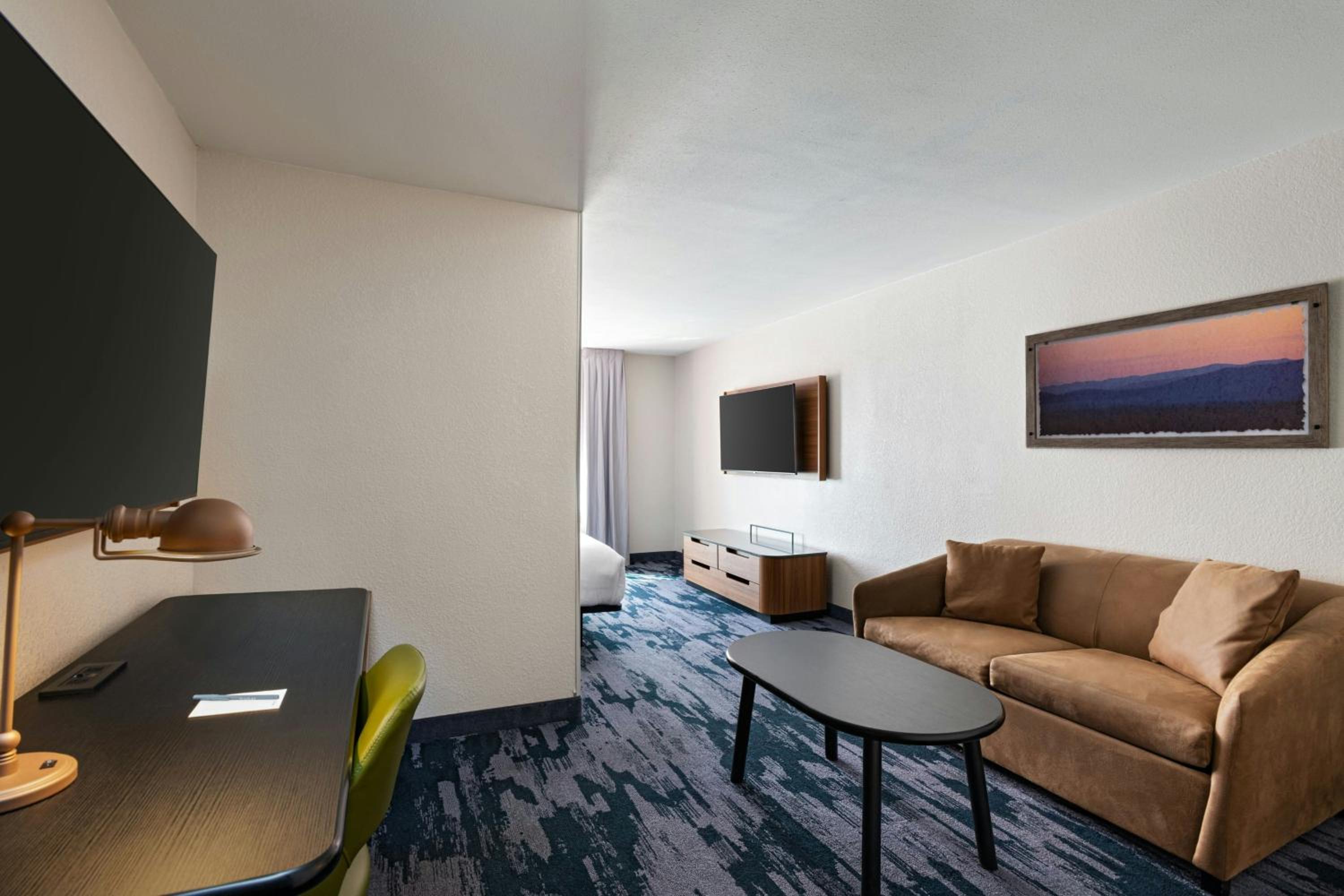 Fairfield Inn & Suites Austin University Area, Zdjęcie 6