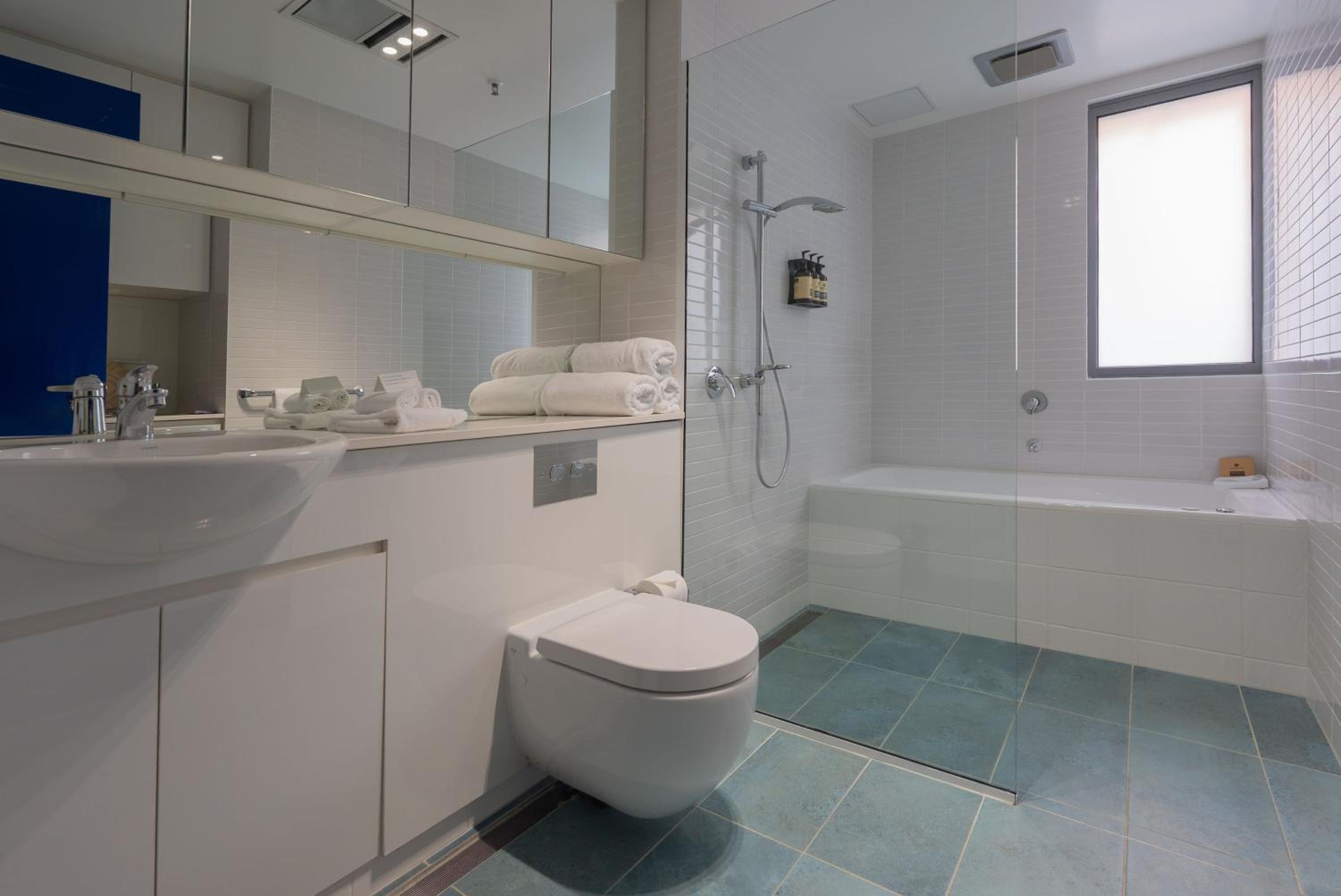 Heritage Premium Apartment