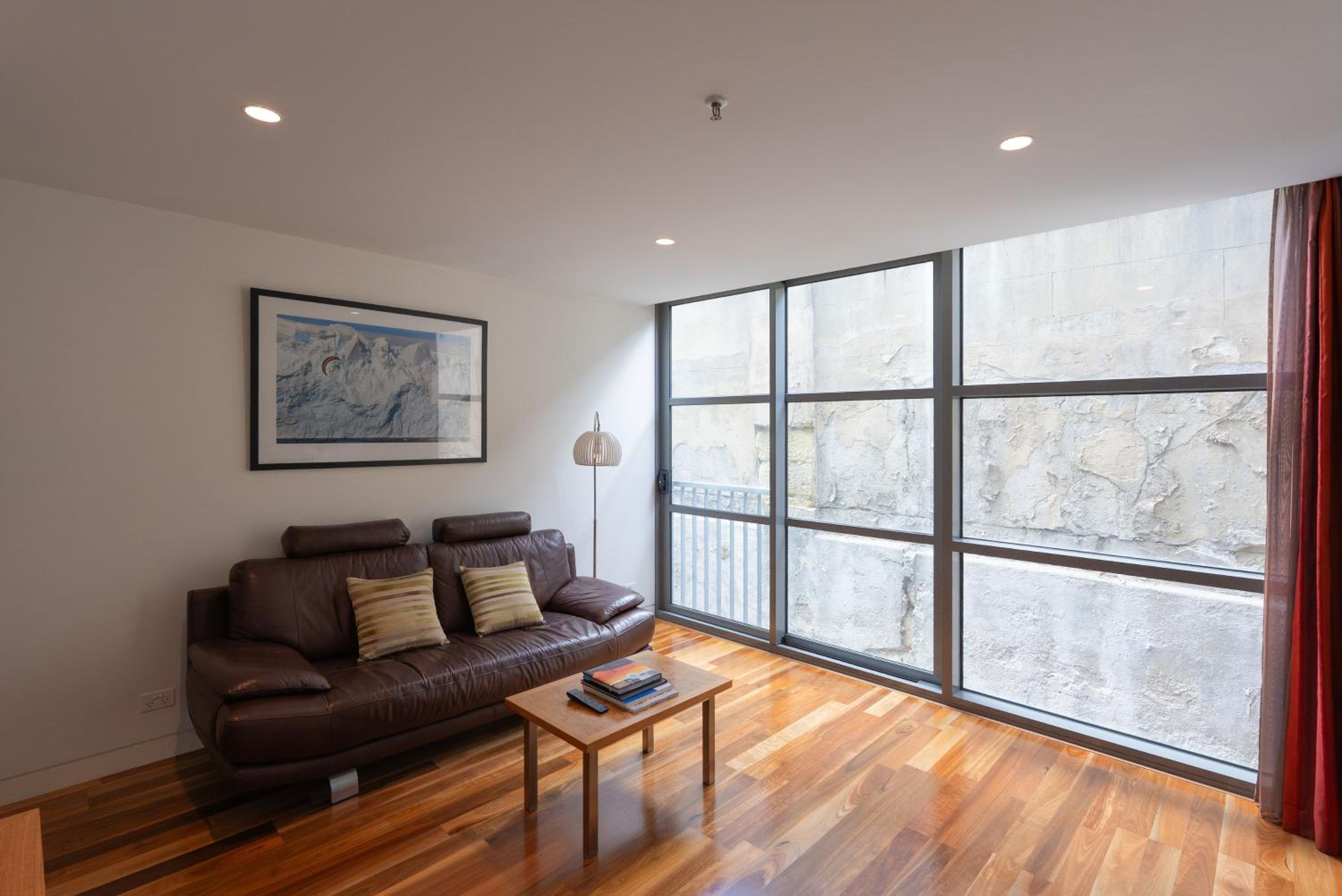 Heritage Premium Apartment