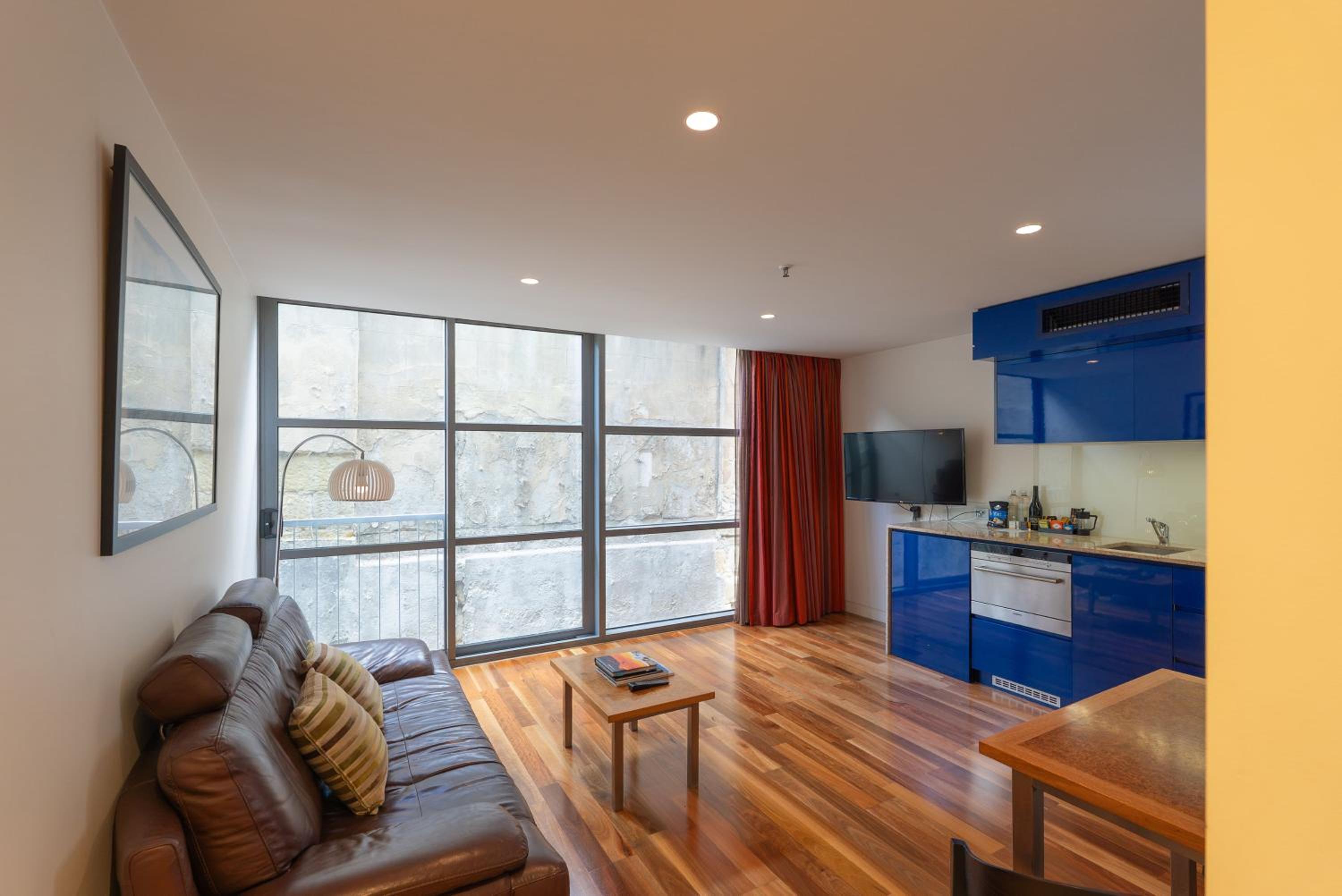 Accessible Premium Apartment thumbnail 5