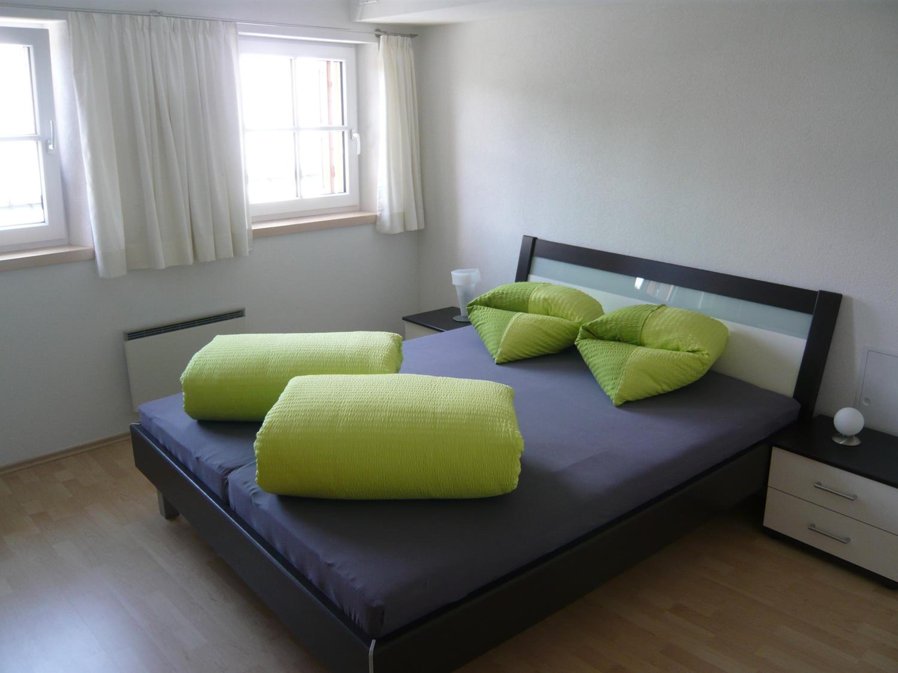 Apartment with Terrace photo 1