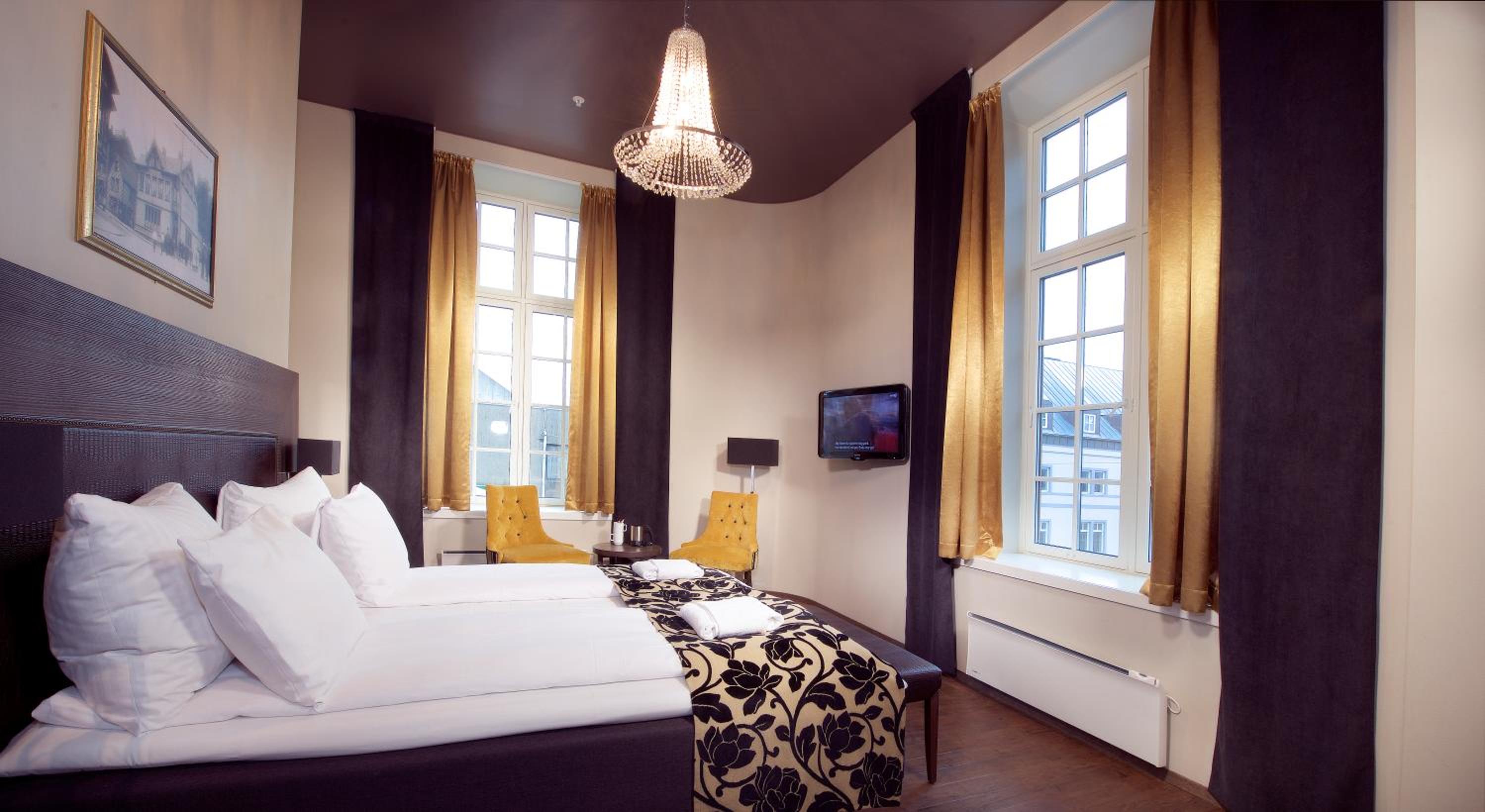 Superior Double Room photo 3
