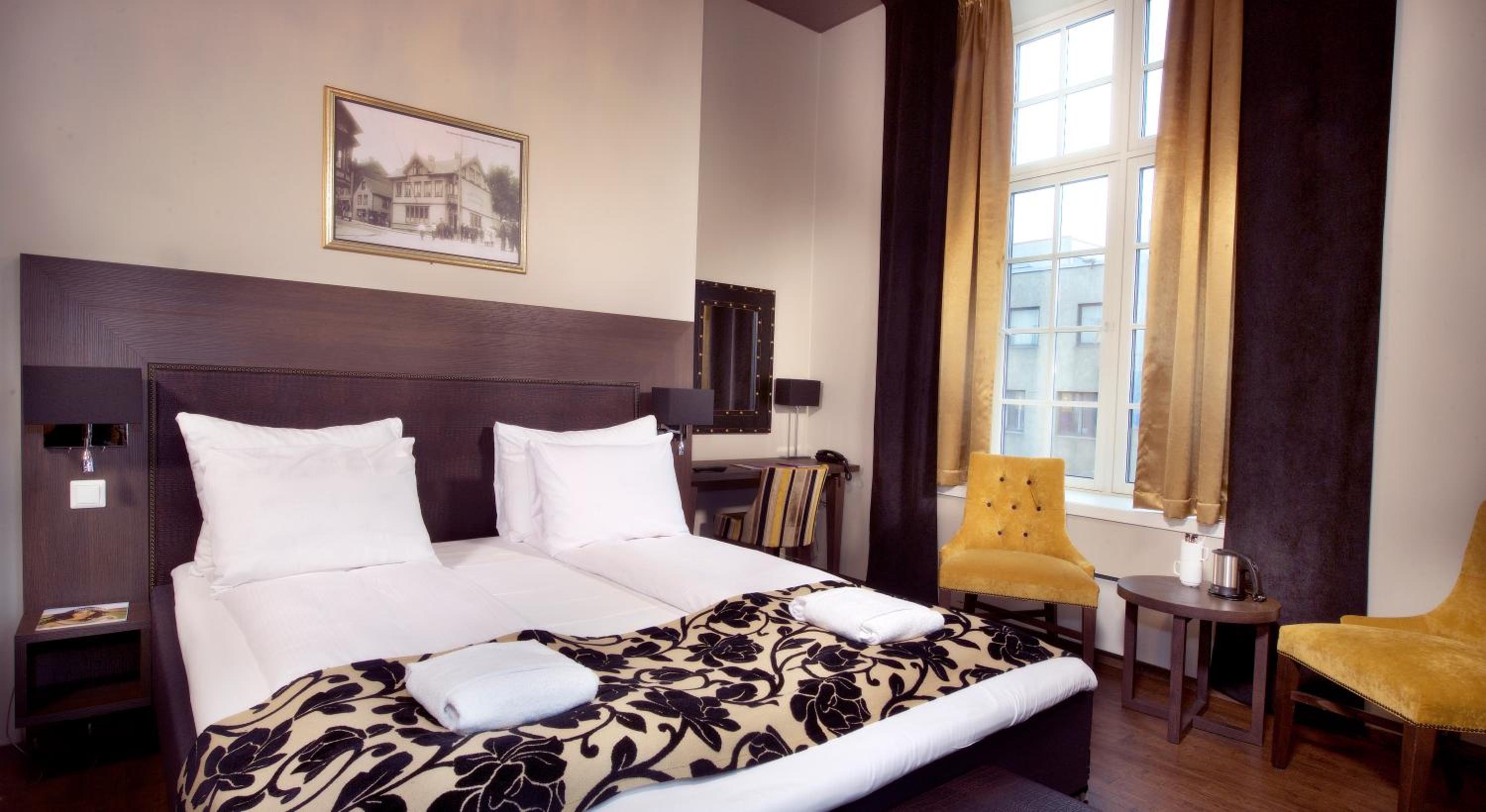 Superior Double Room photo 1
