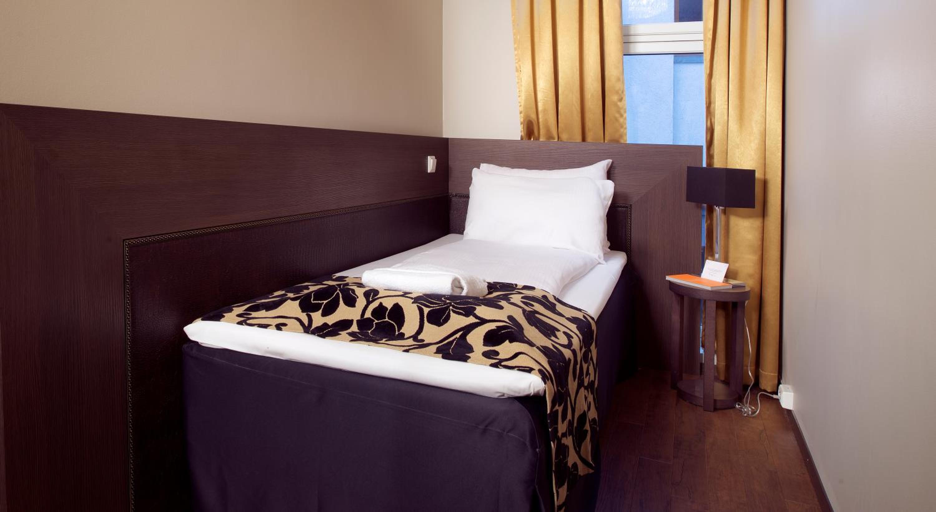 Standard Single Room photo 2
