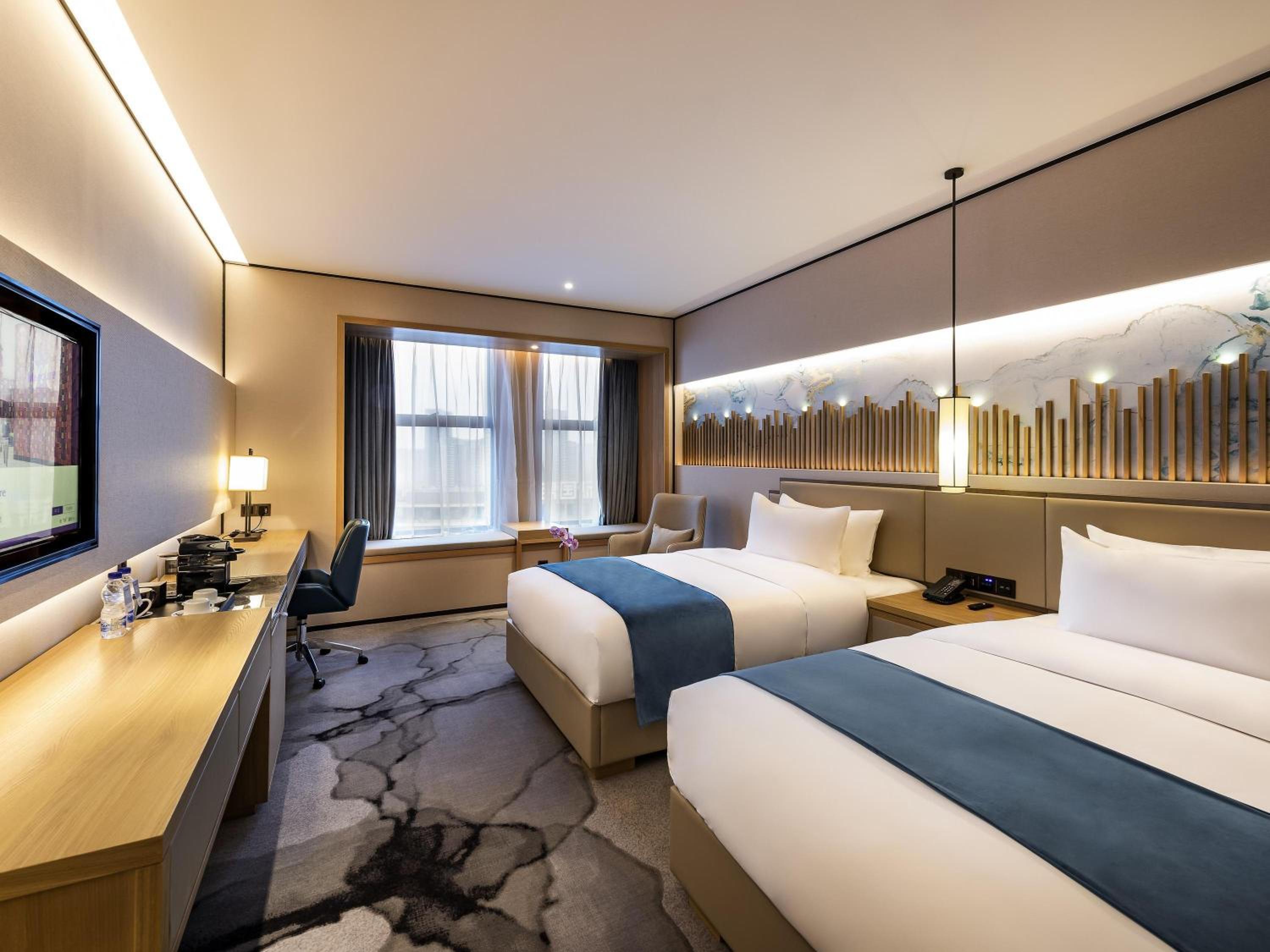 Executive Twin Room photo 1