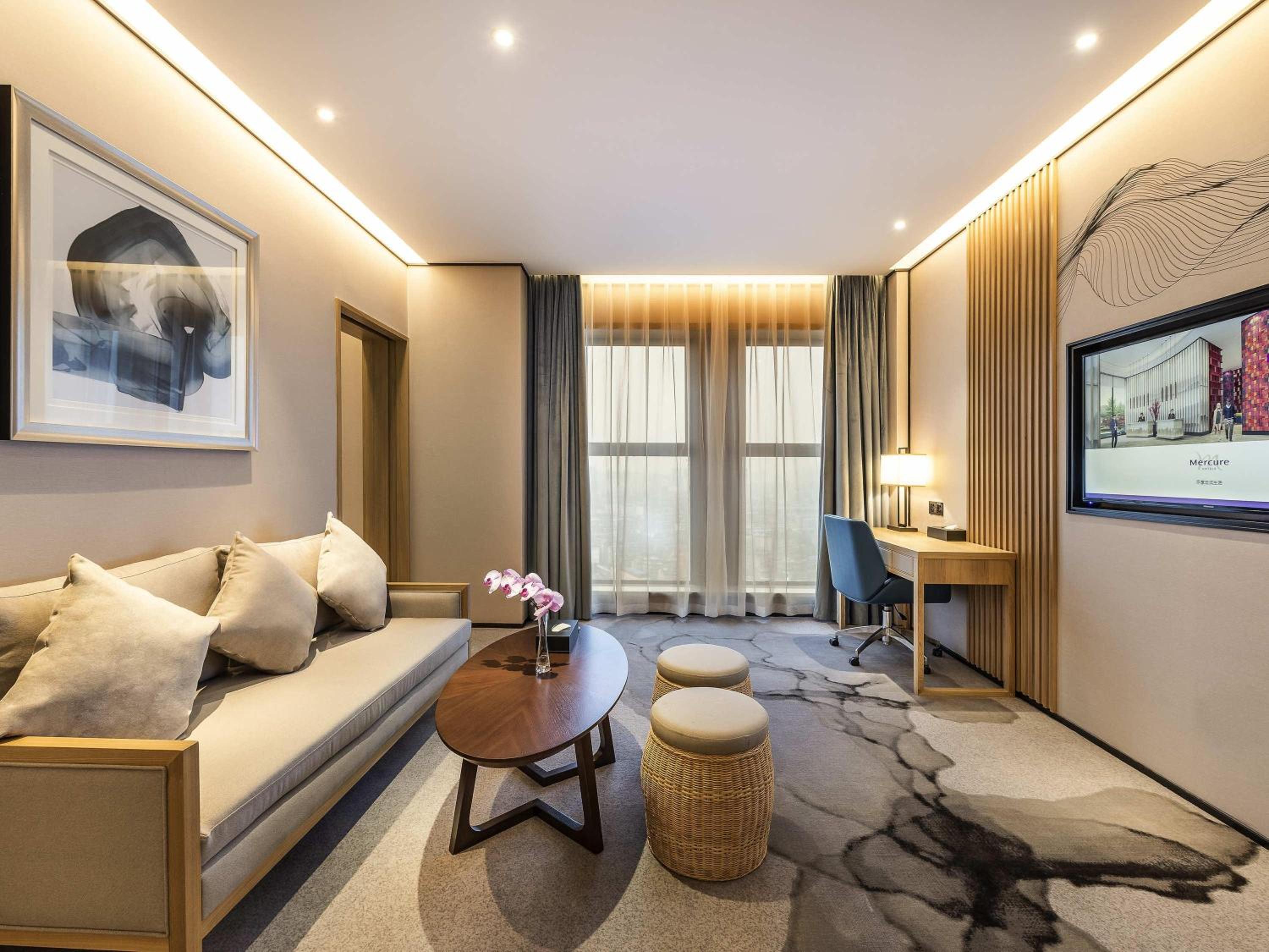 Executive King Suite photo 2