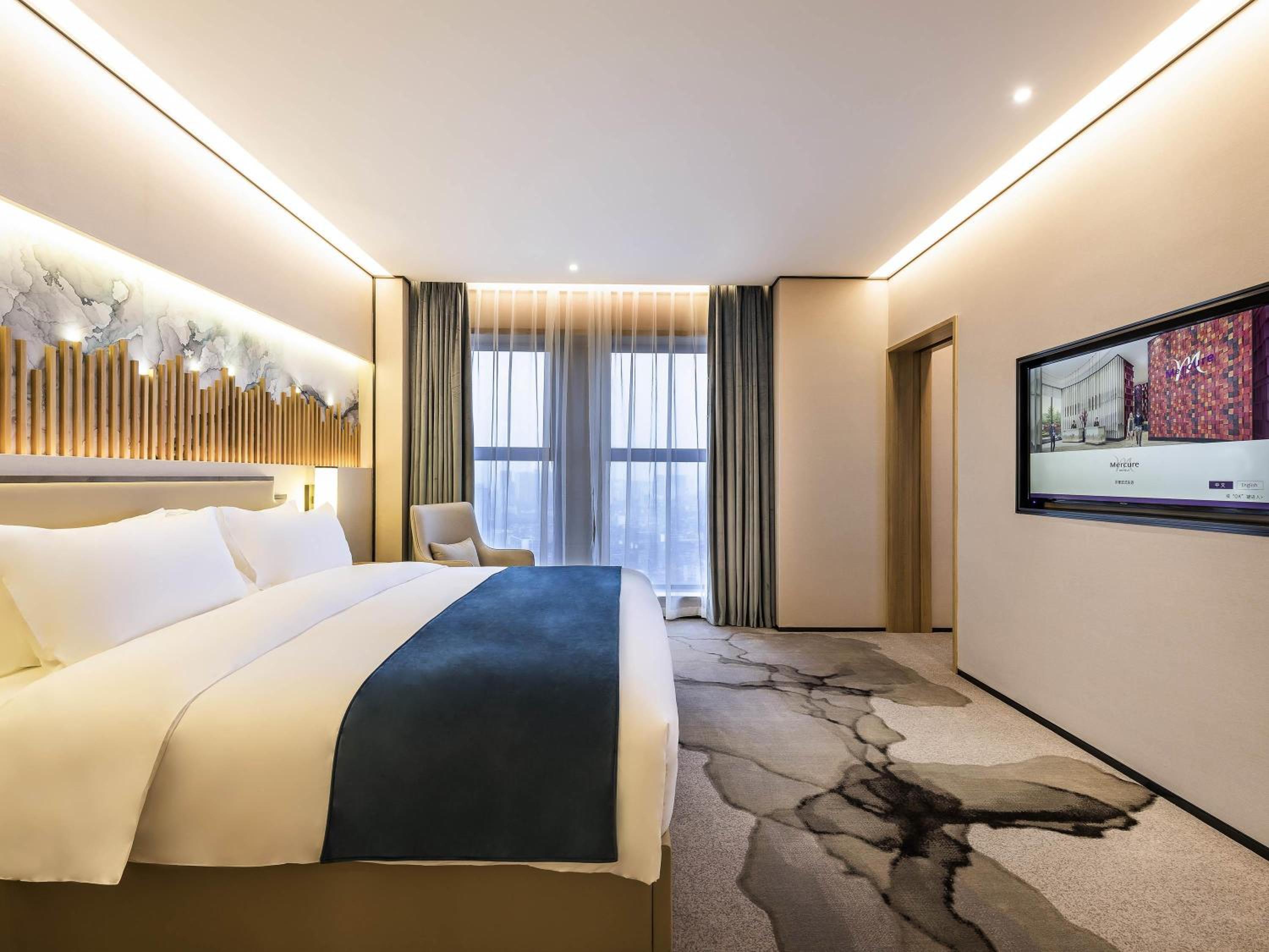 Executive King Suite photo 1