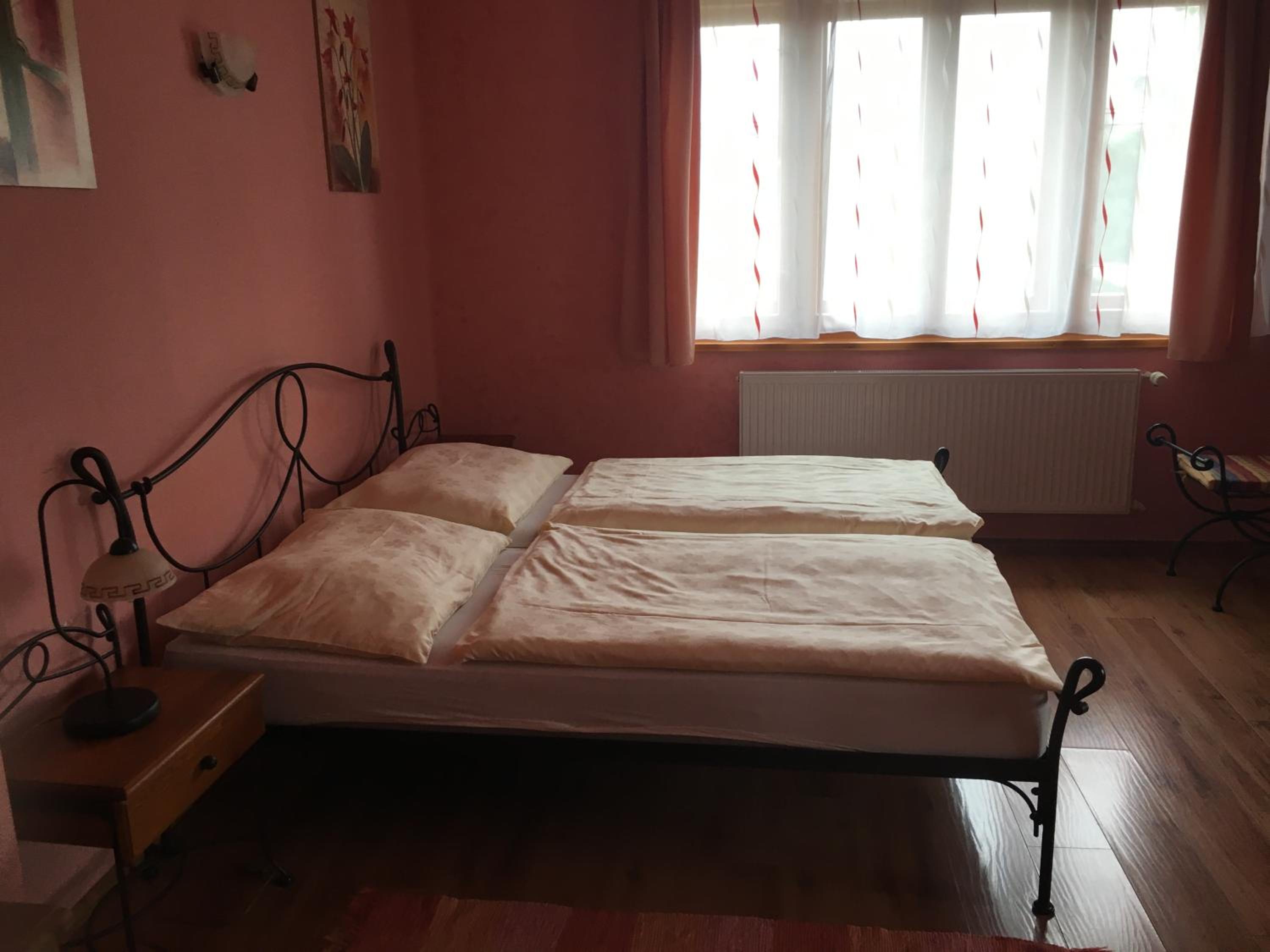 Apartment with Balcony photo 3