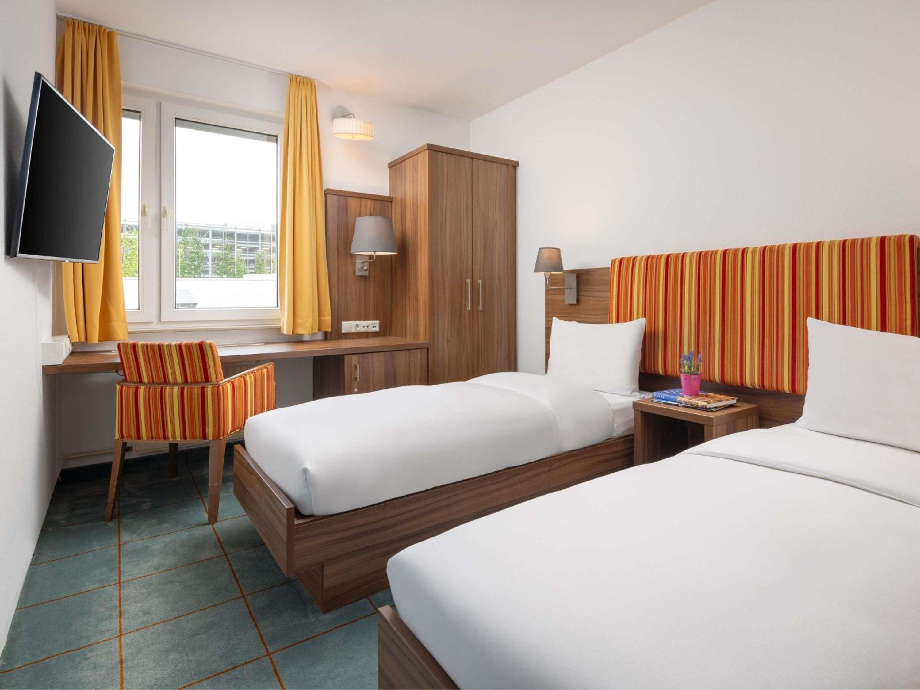 Twin Room photo 2