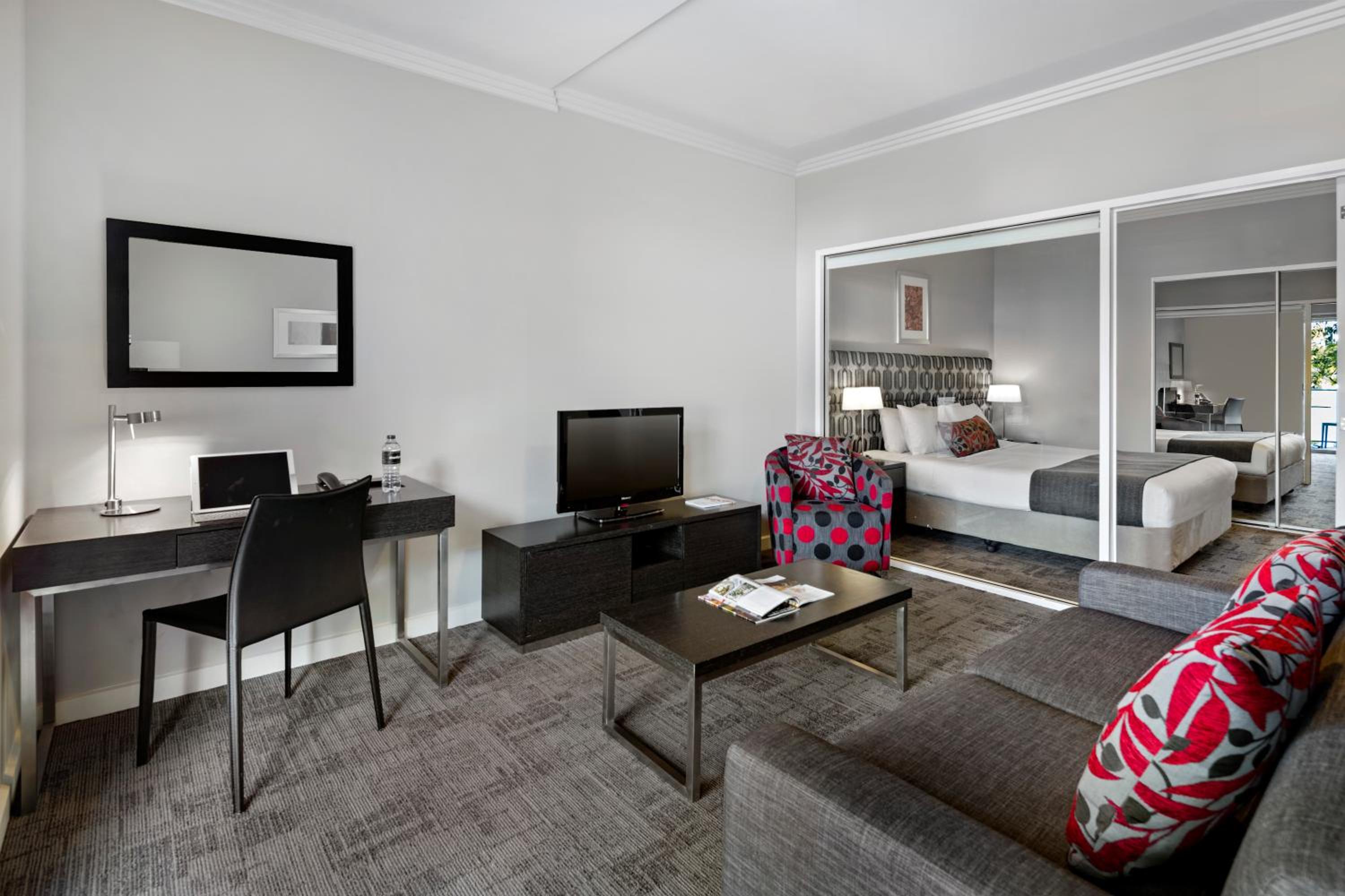 Apartment - Disability Access