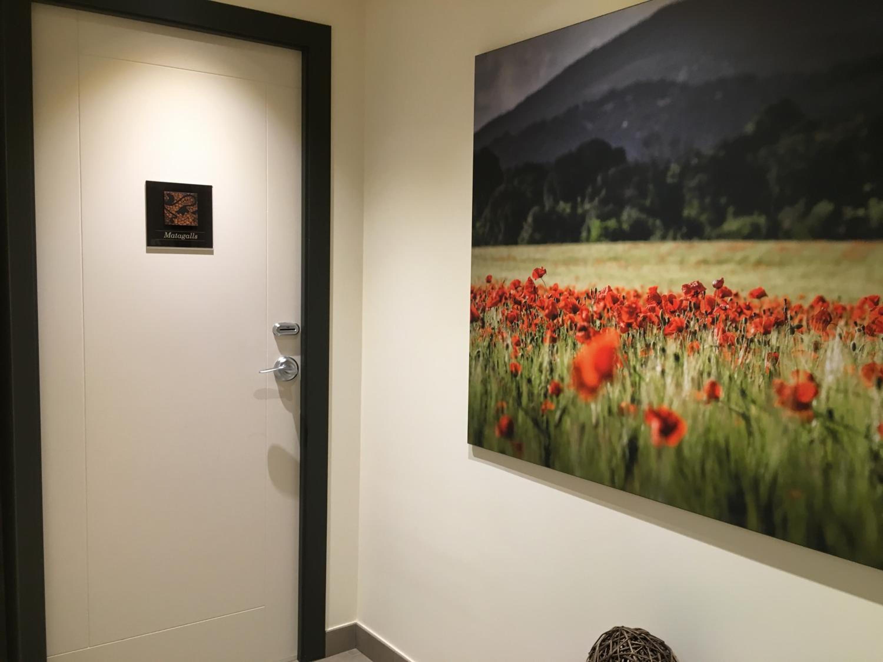 Twin Room - Photo 22