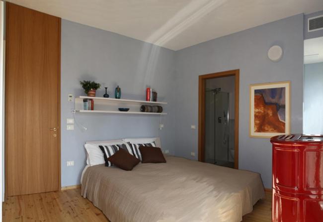 Double Room with Private Bathroom photo 1