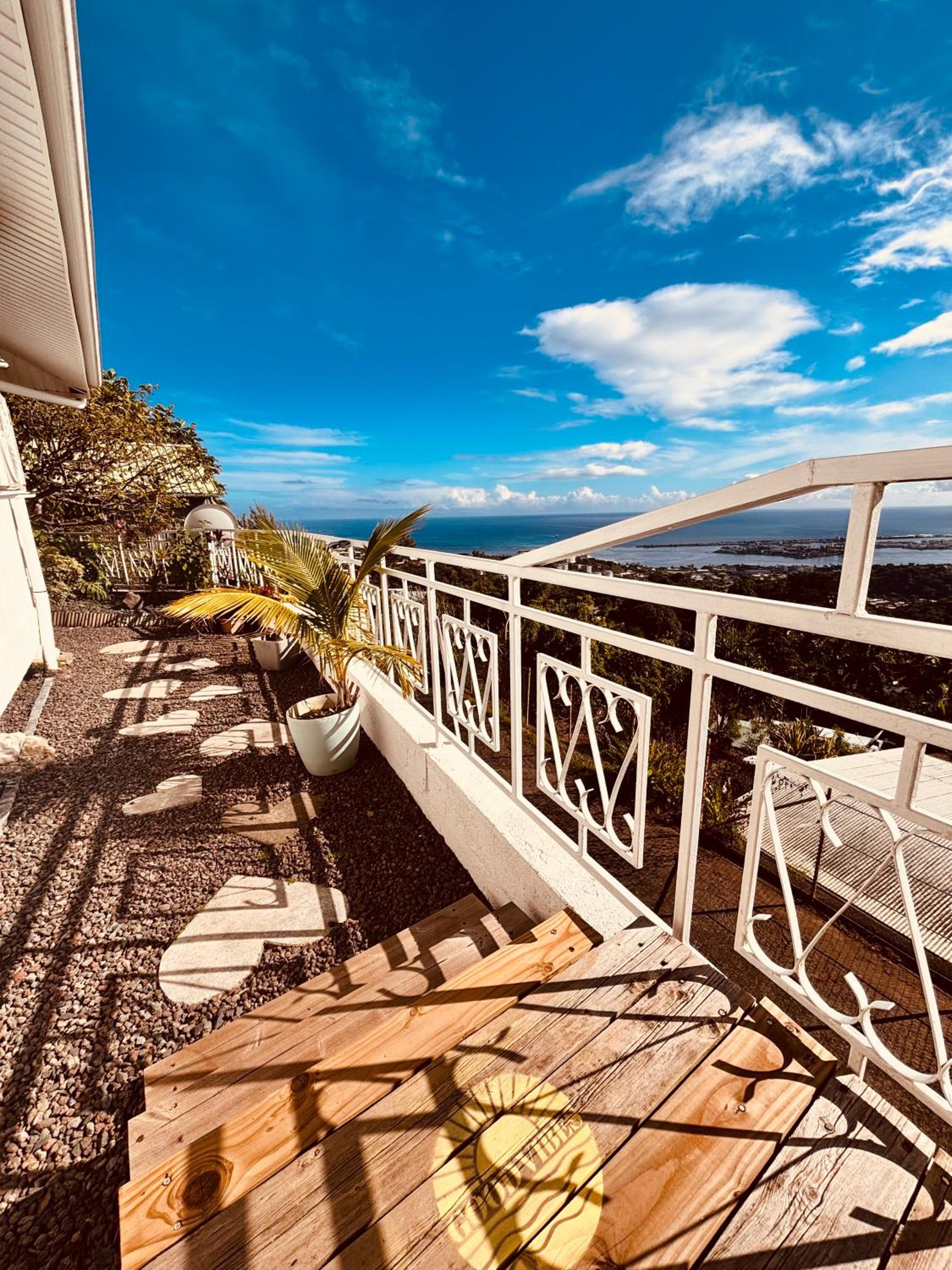 Double Room with Sea View photo 3