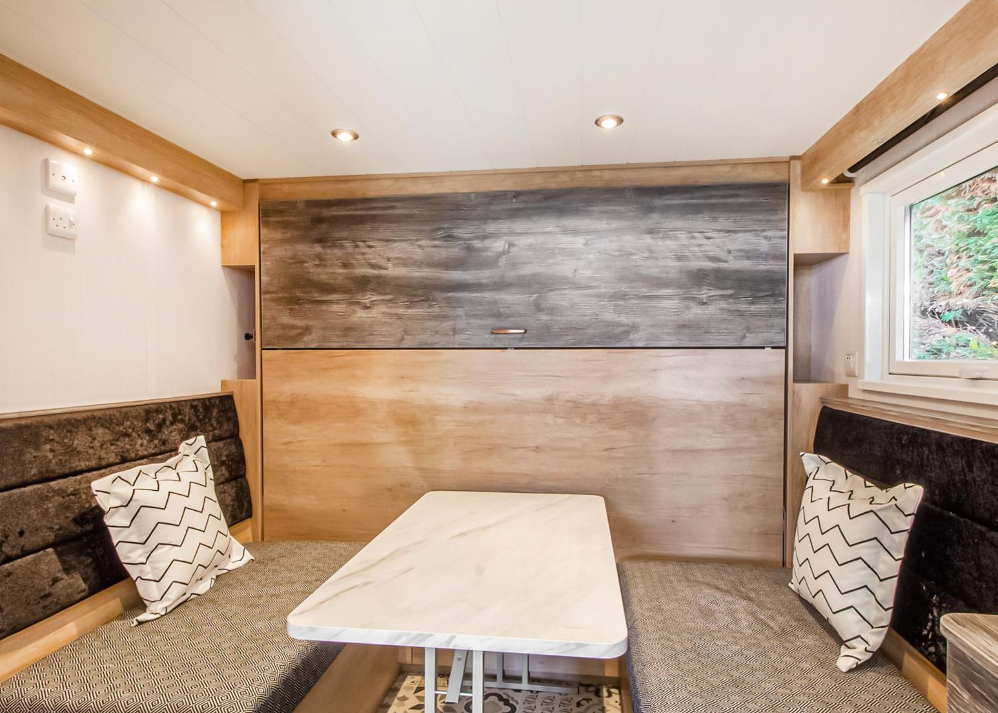 One-Bedroom Holiday Home 2 photo 2