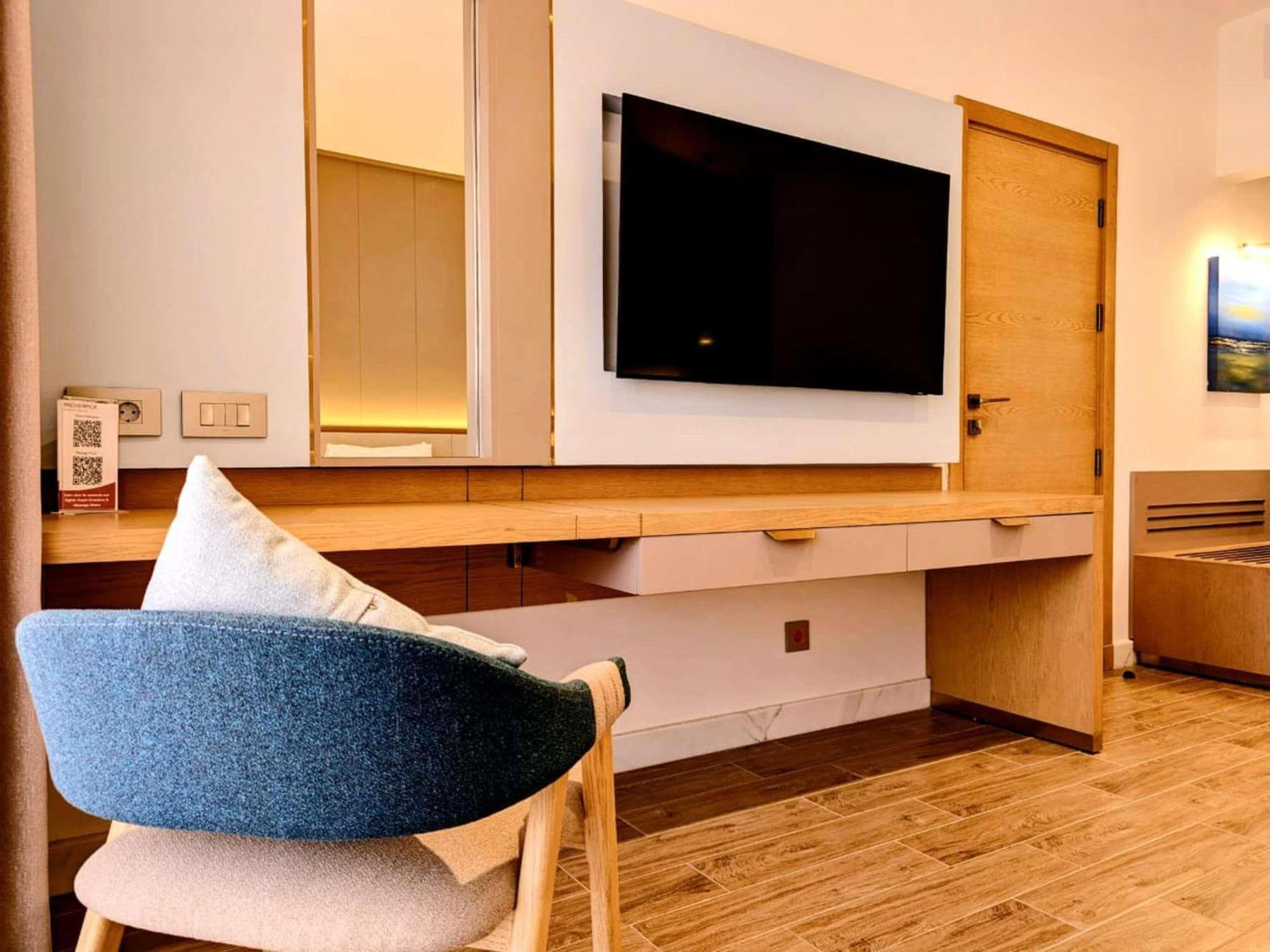 Classic Twin Room - Photo 2