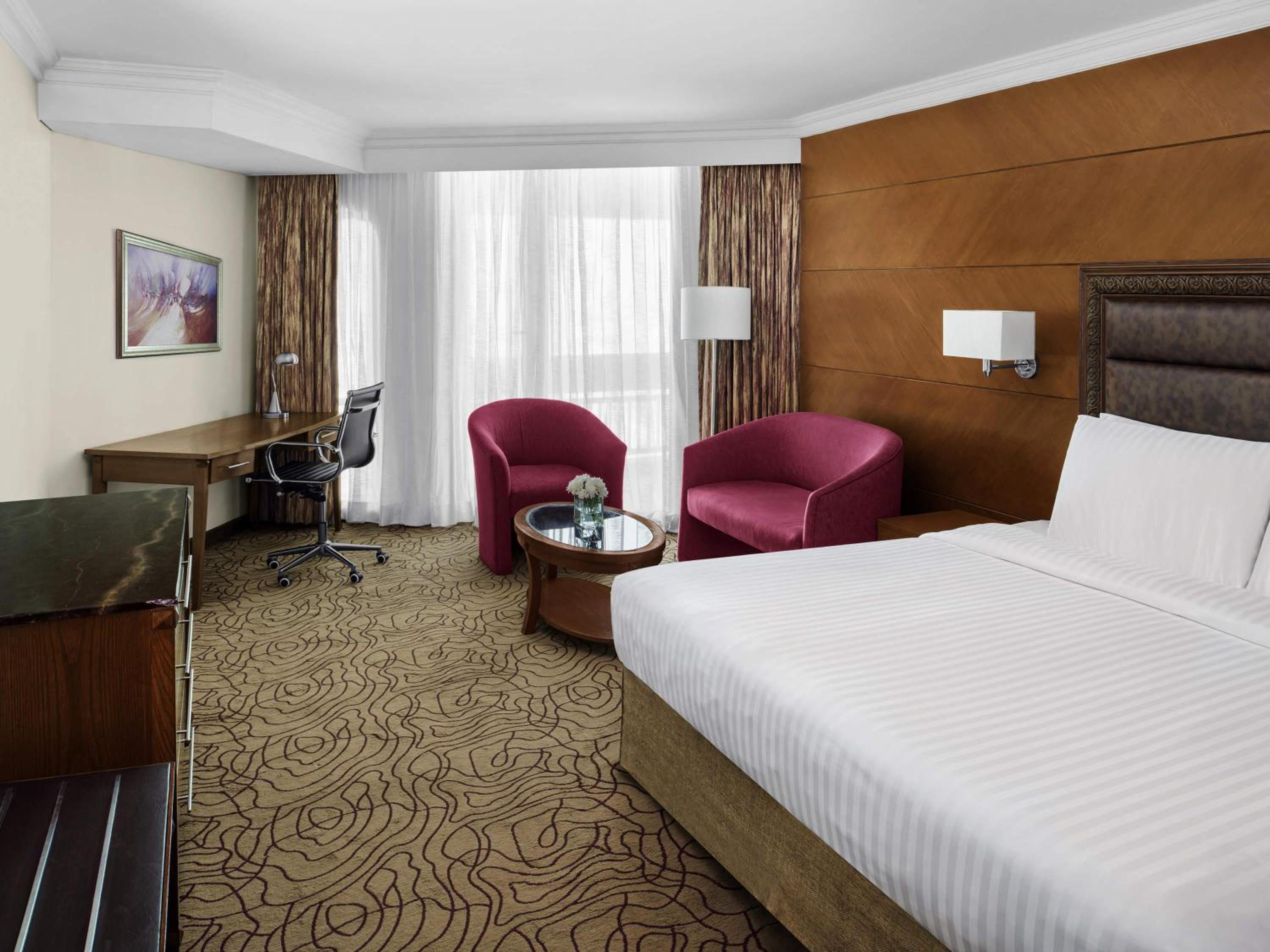 Presidential Suite