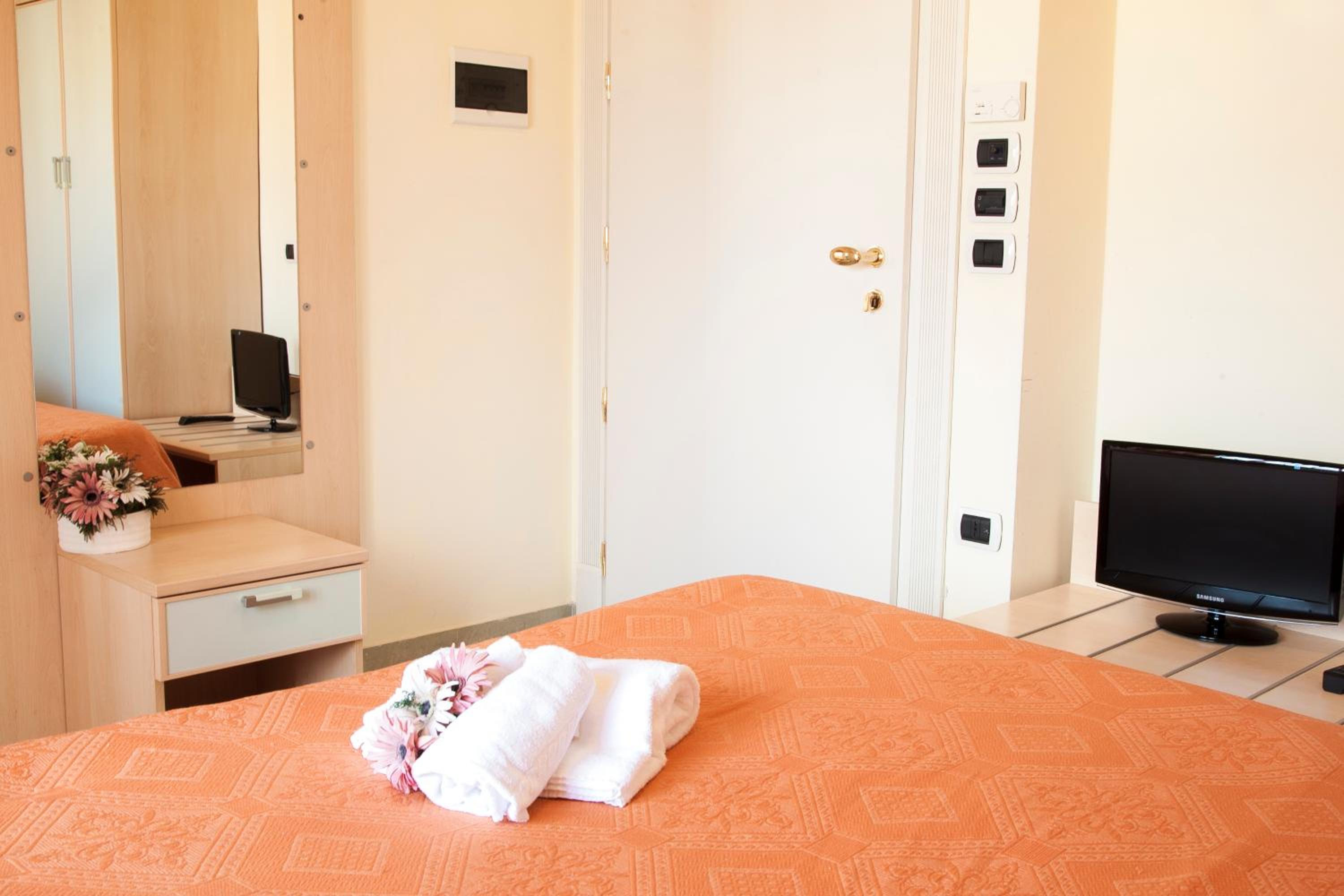 Standard Double or Twin Room photo 2