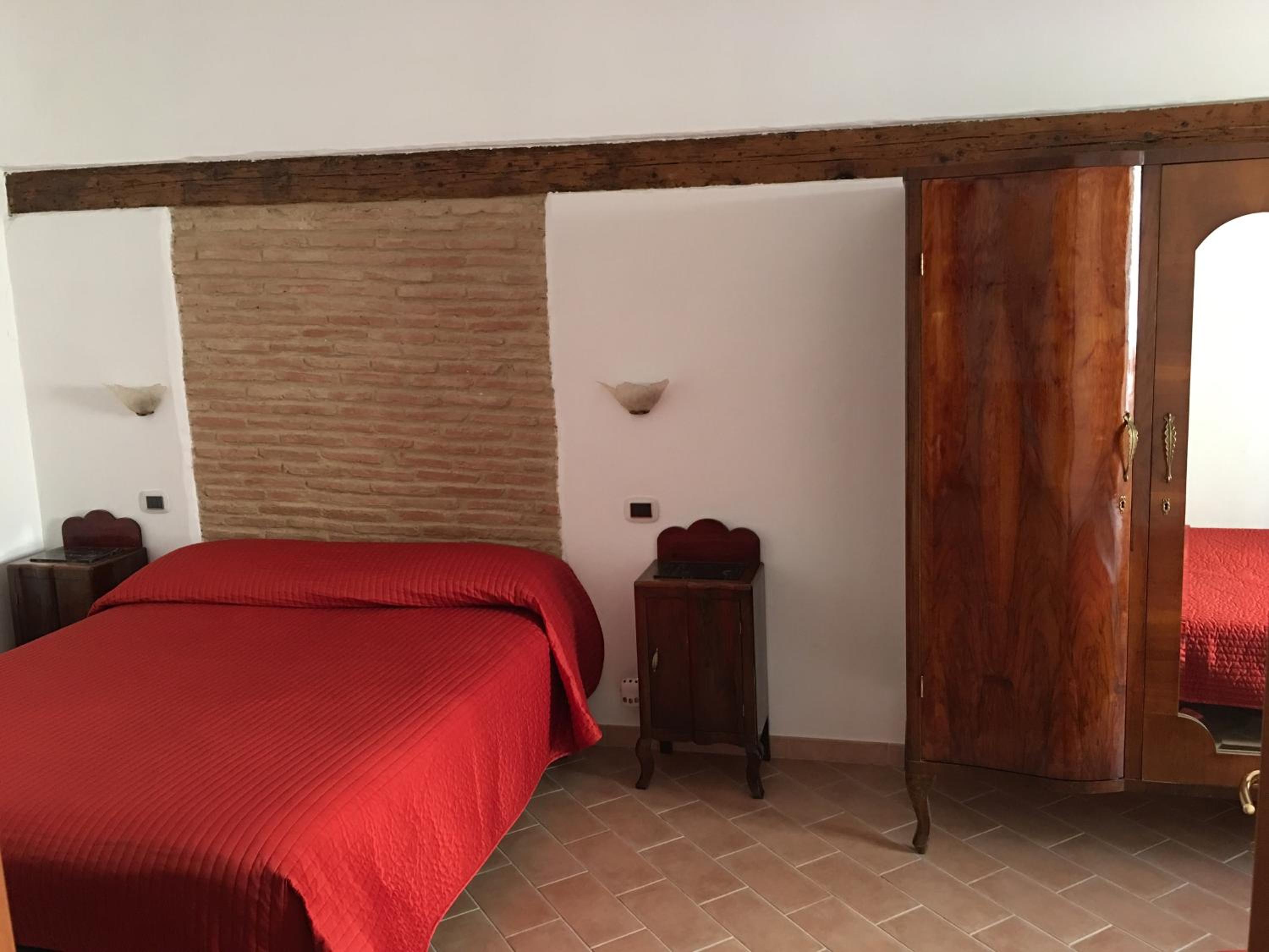 Premium Quadruple Room photo 1