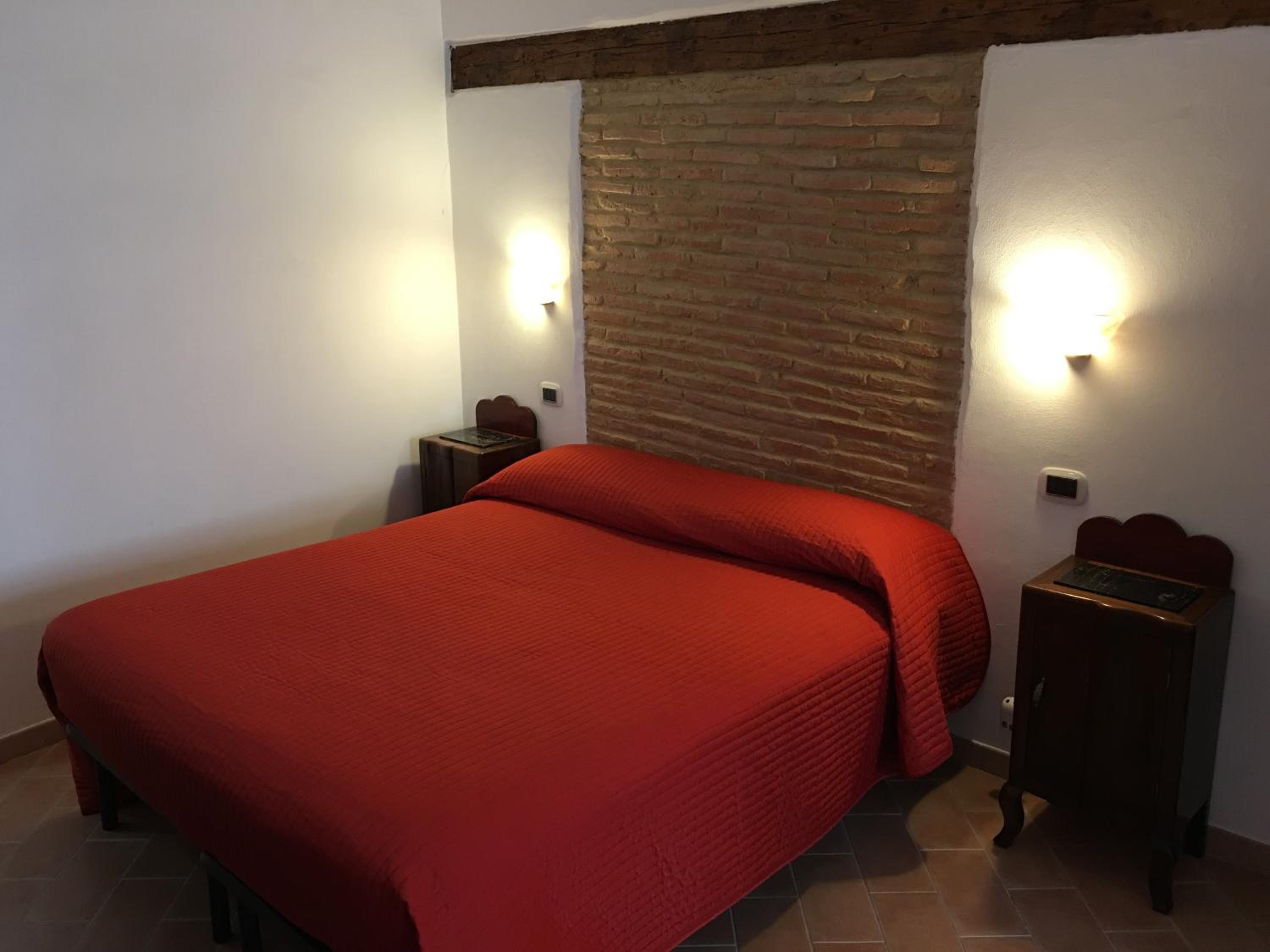 Premium Quadruple Room photo 3