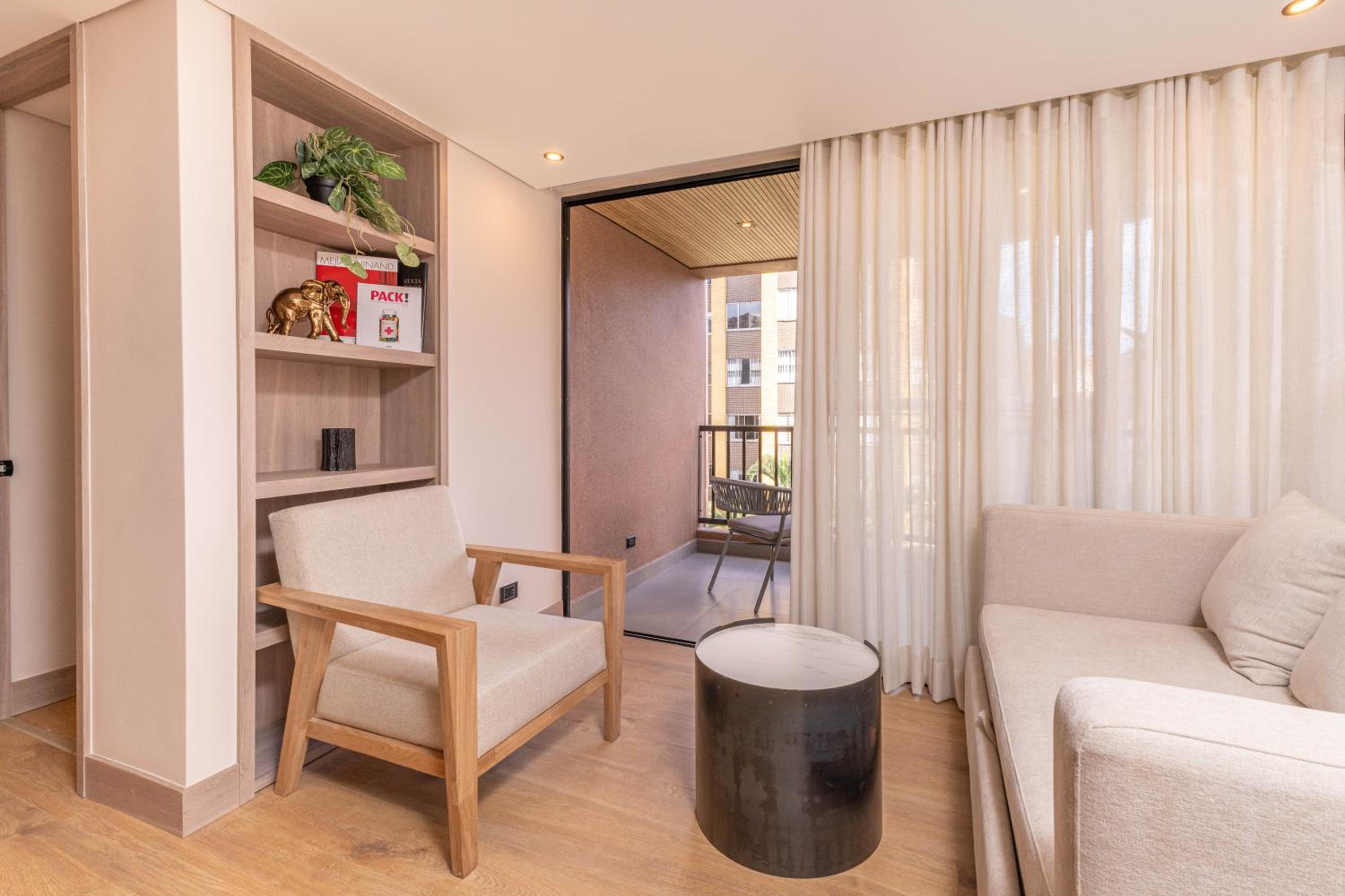 Apartment - Disability Access