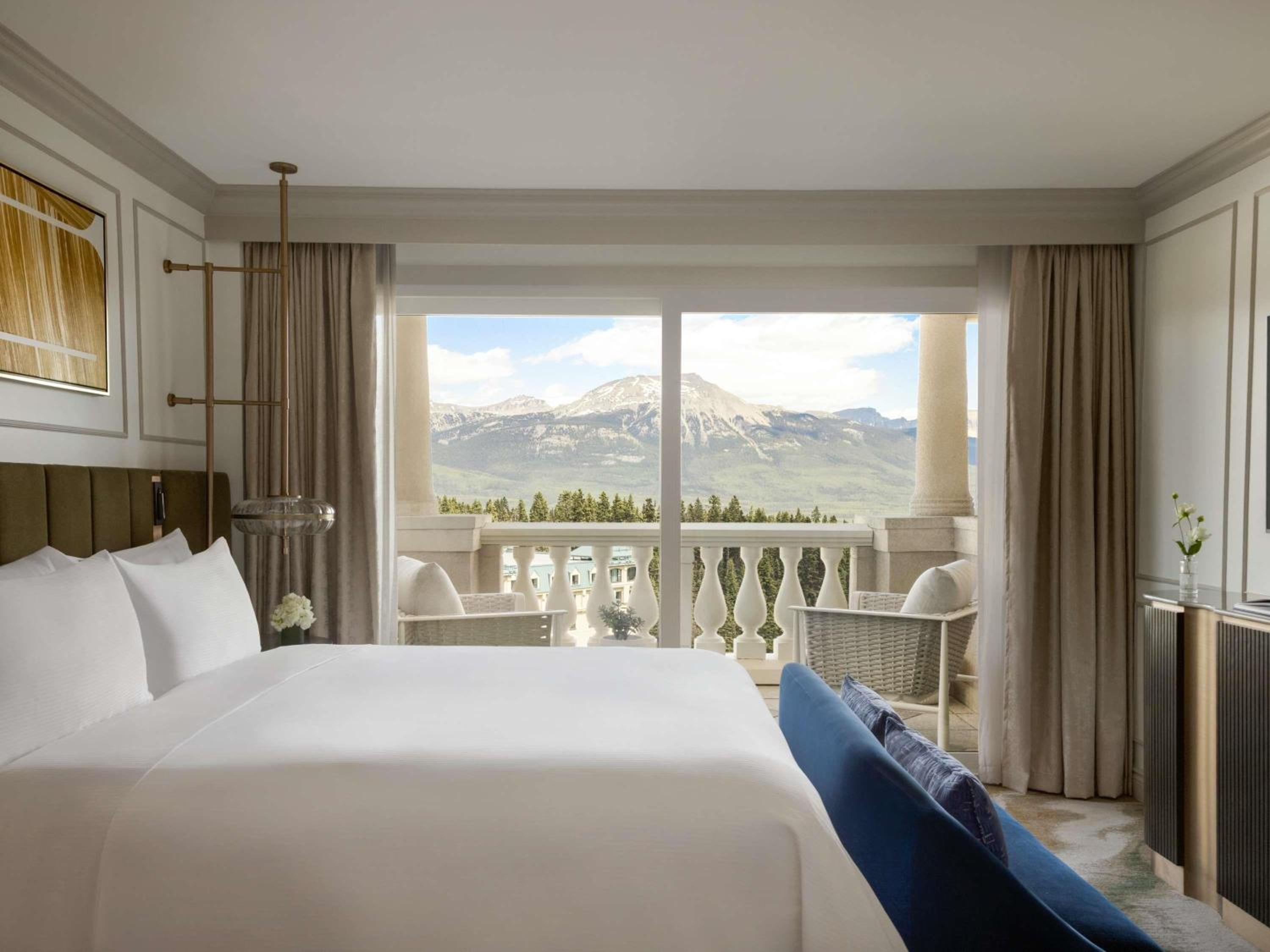 Whitehorn Suite photo 1