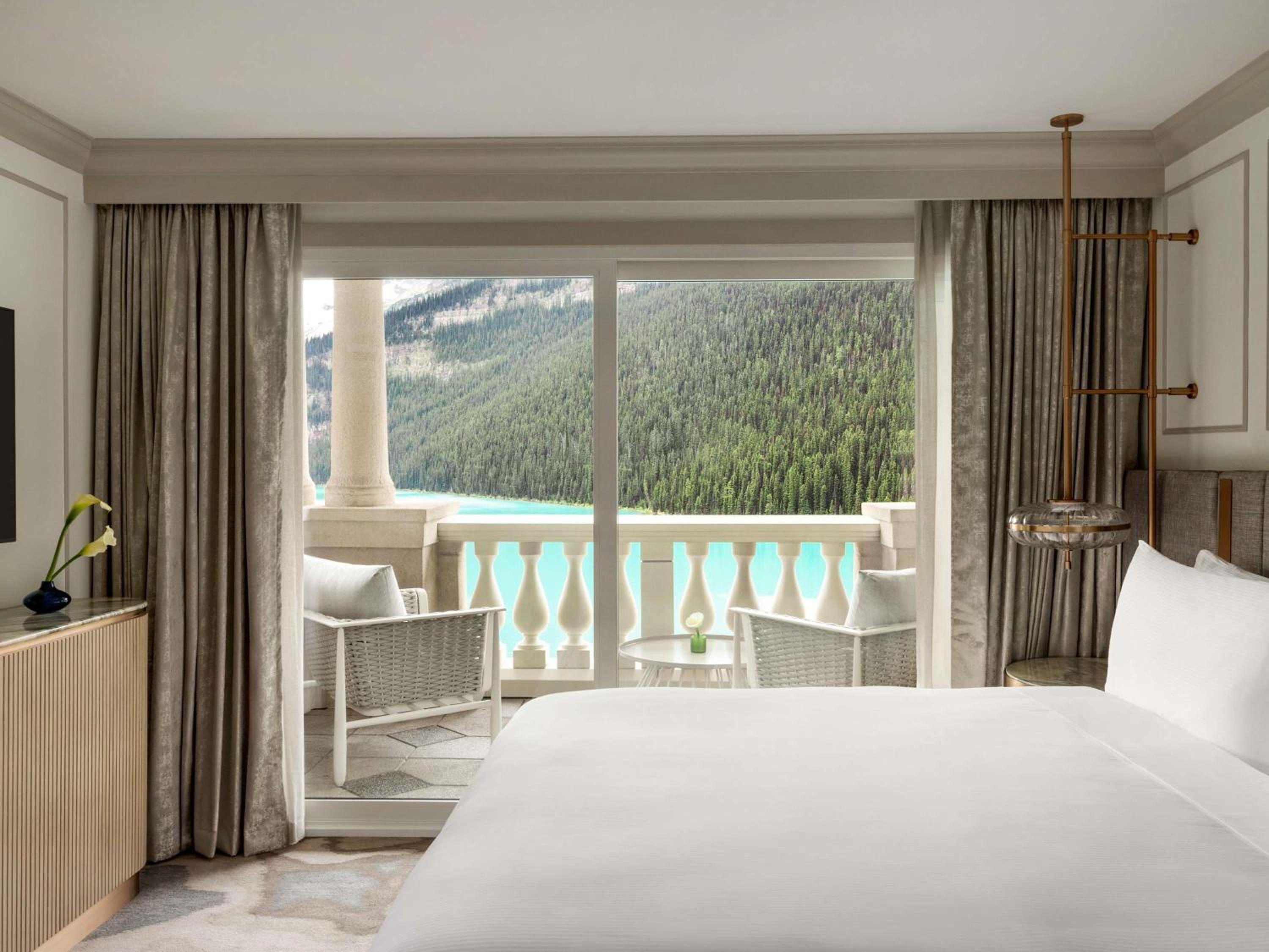 Belvedere Suite photo 3