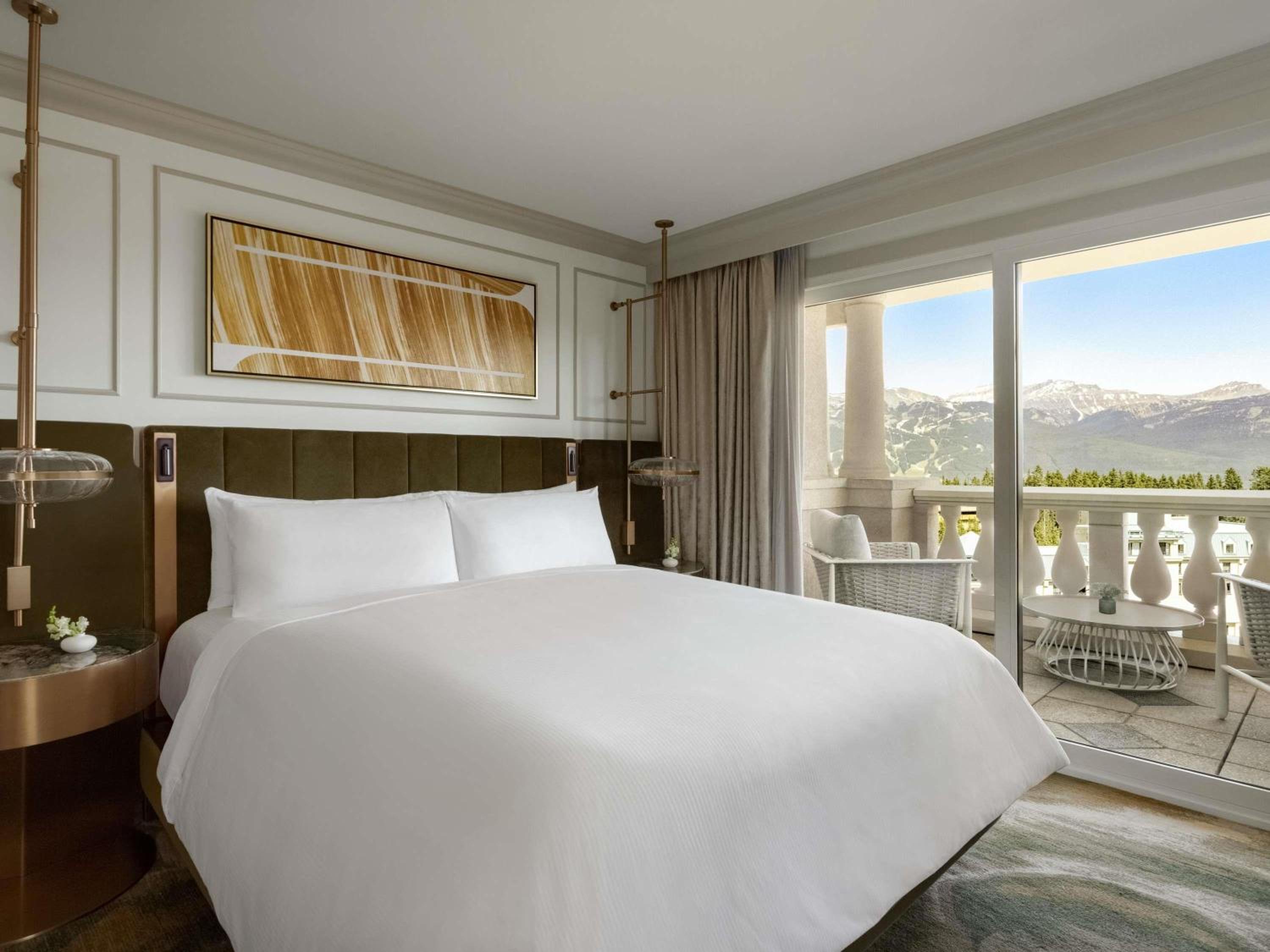 Fairview Suite