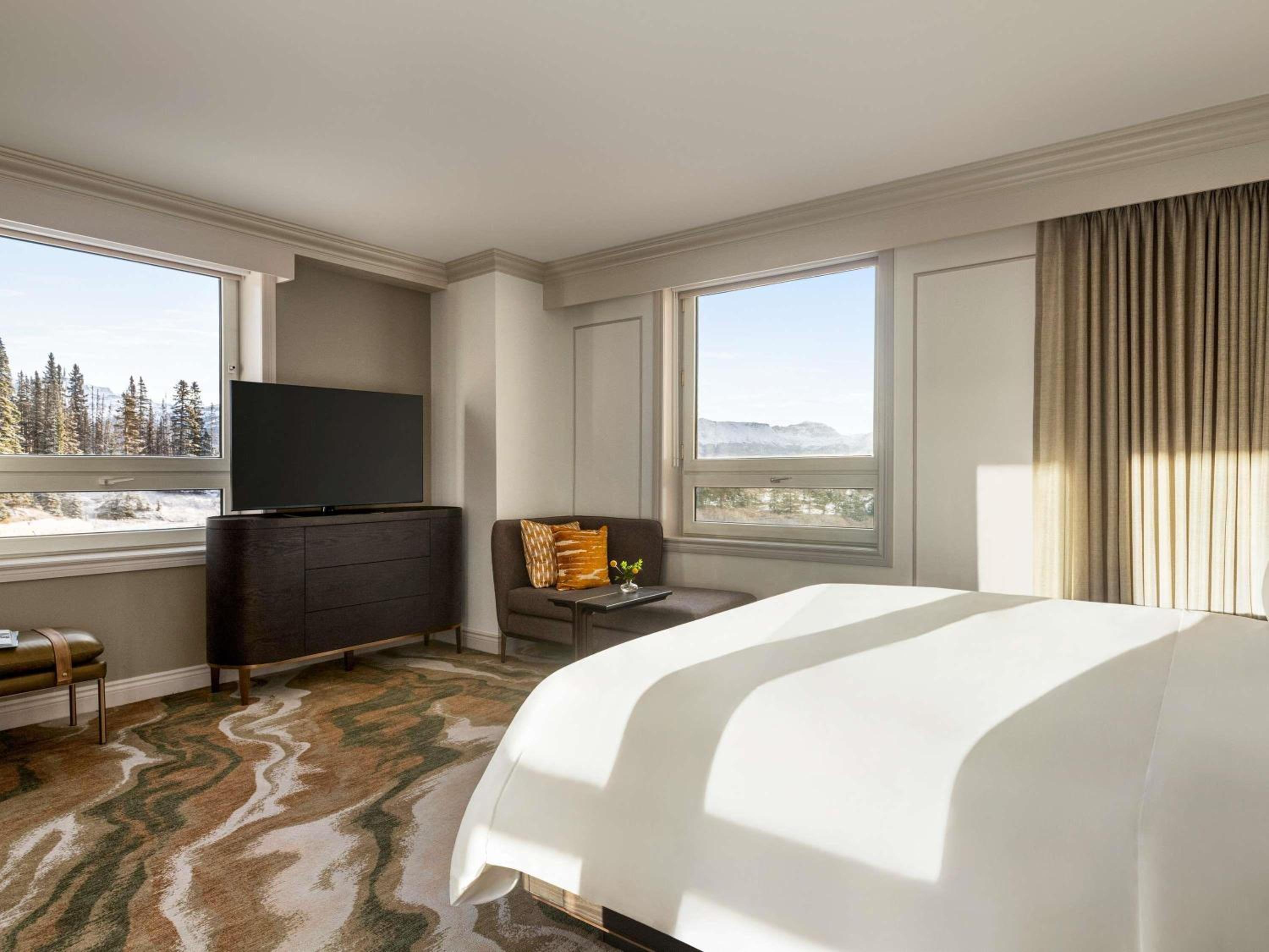 Two-Bedroom Suite photo 2