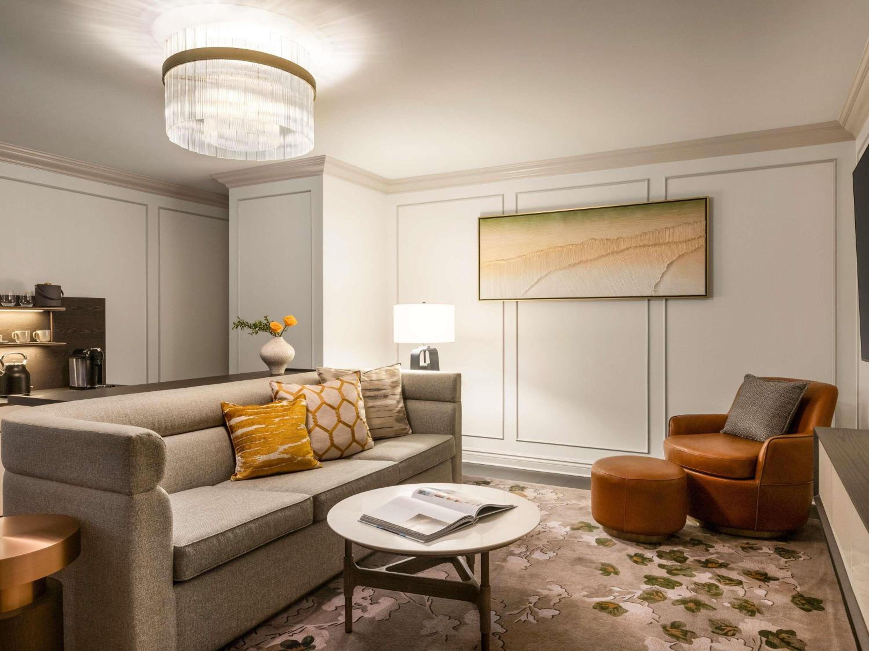 Two-Bedroom Suite photo 3